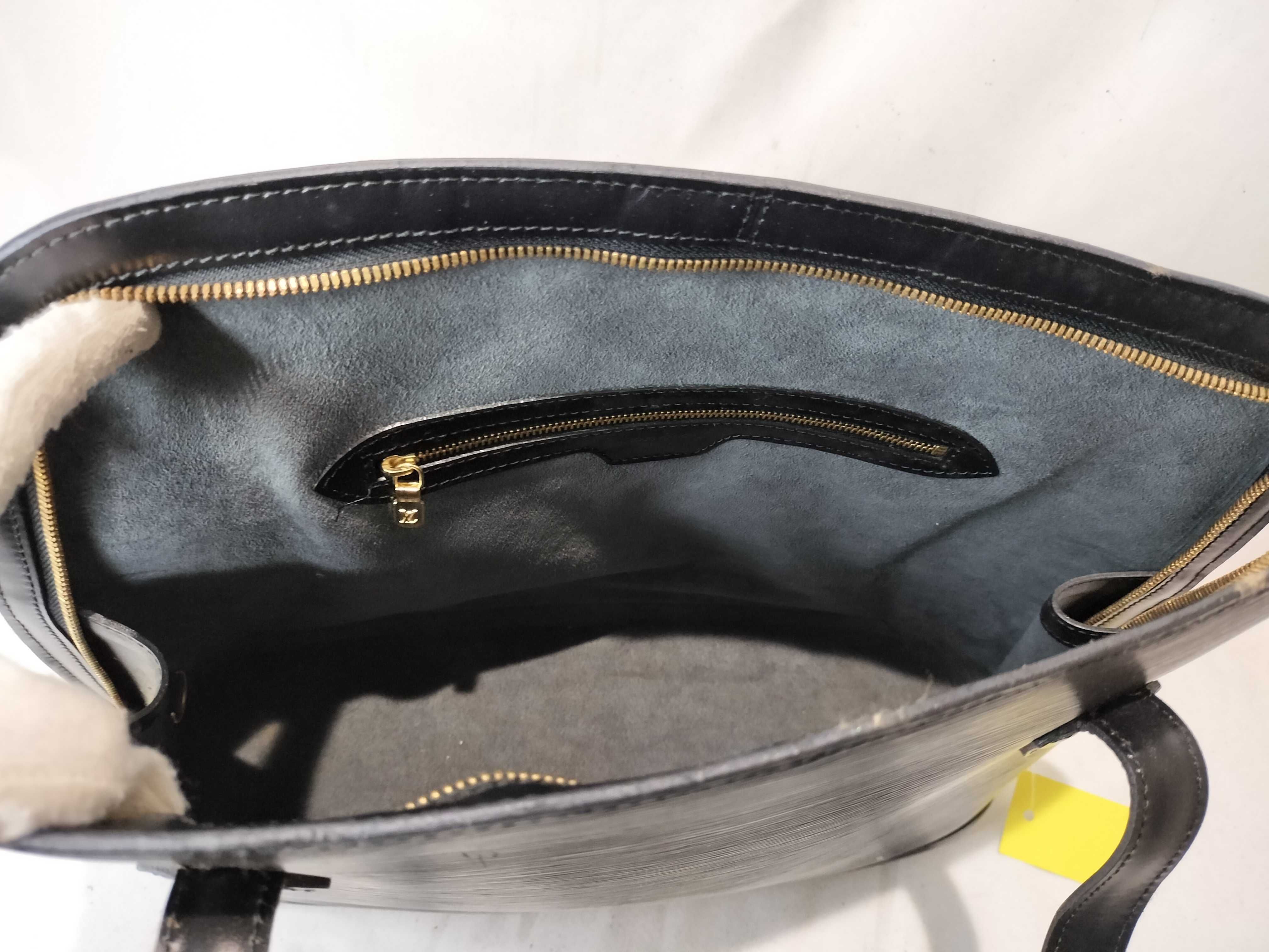 Epi Lussac Handbag — view 10