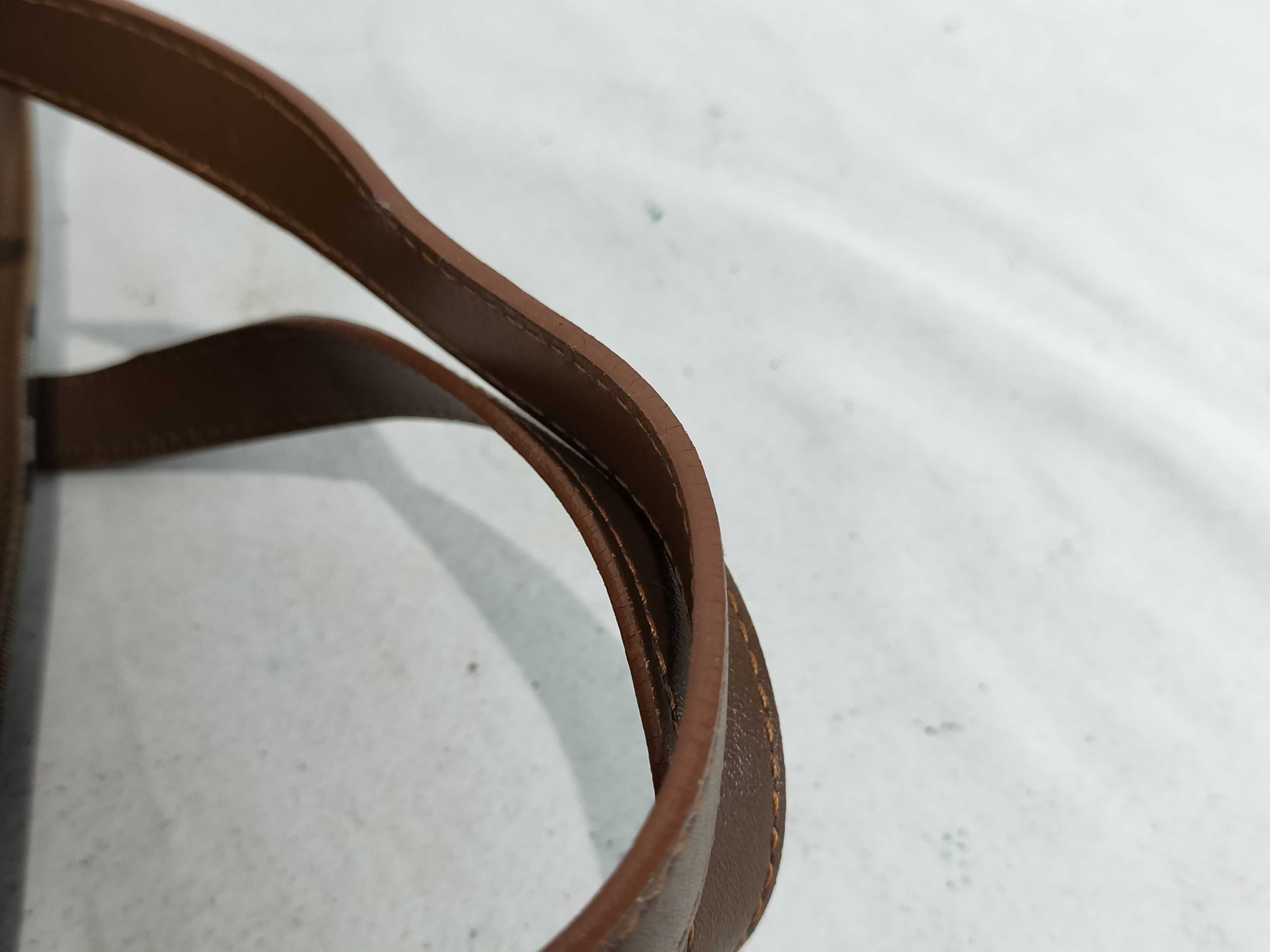 Nova Check Shadow Horse Tote Handbag — view 5
