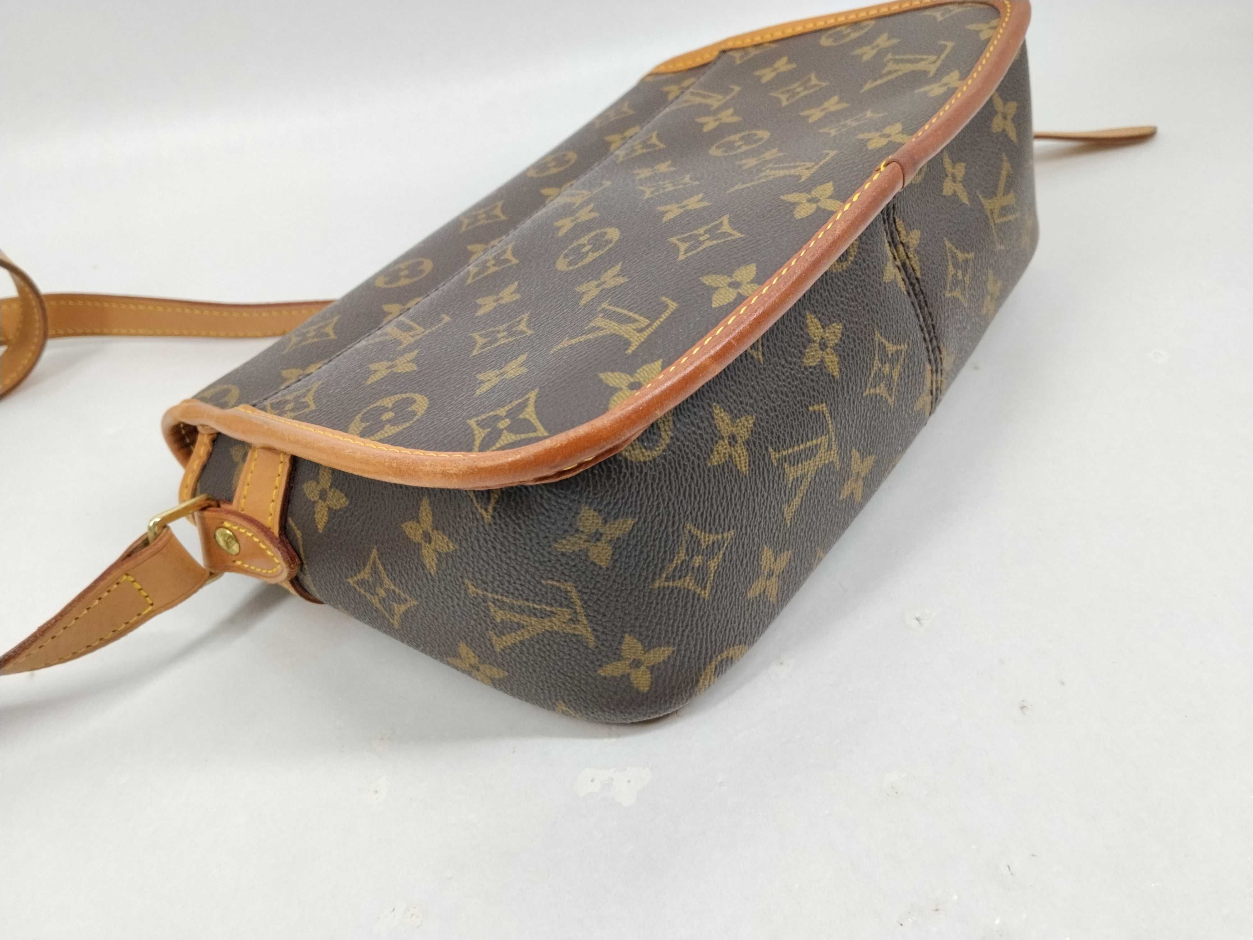 Monogram Sologne Shoulder Bag — view 3