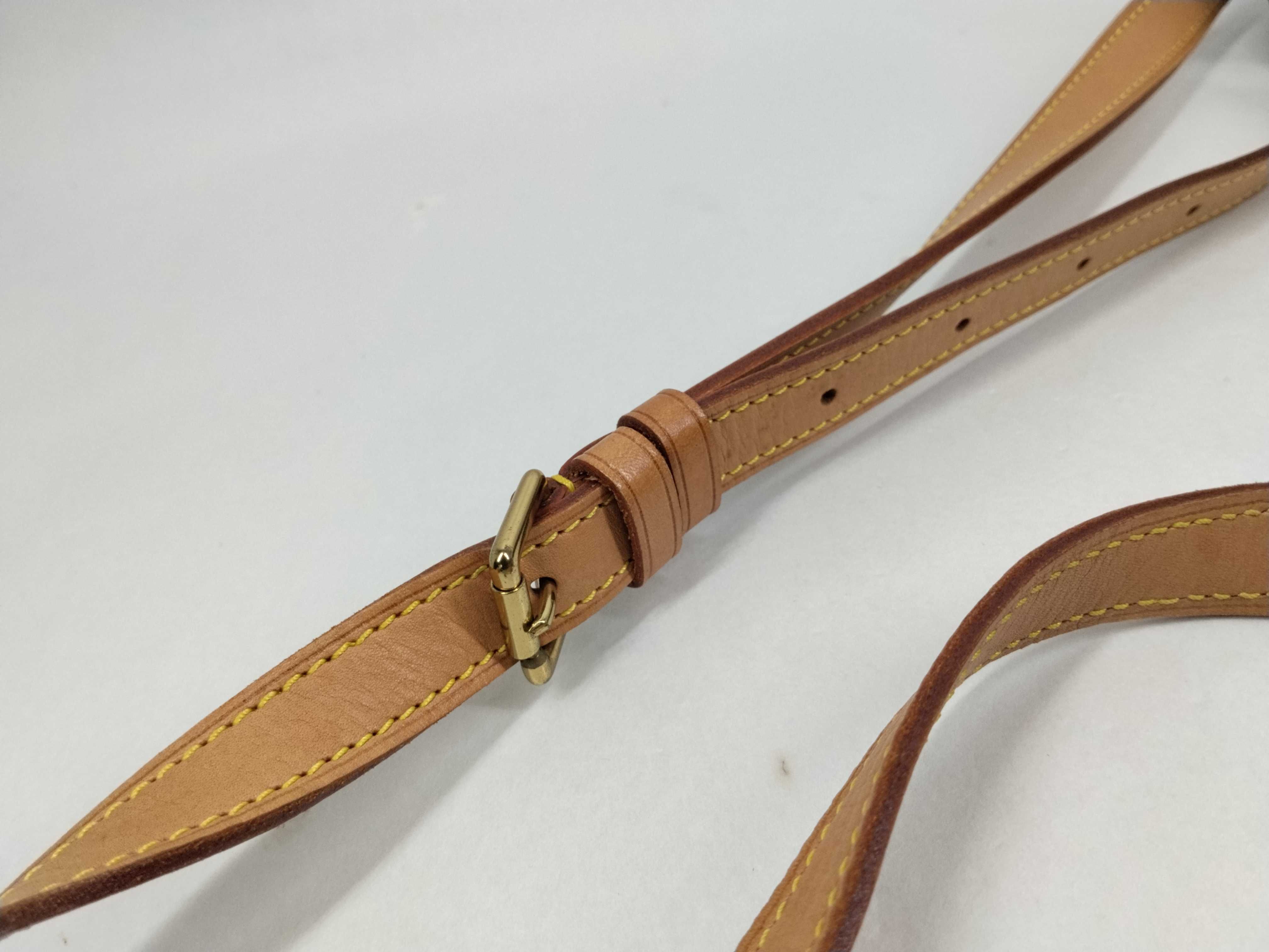Monogram Sologne Shoulder Bag — view 6