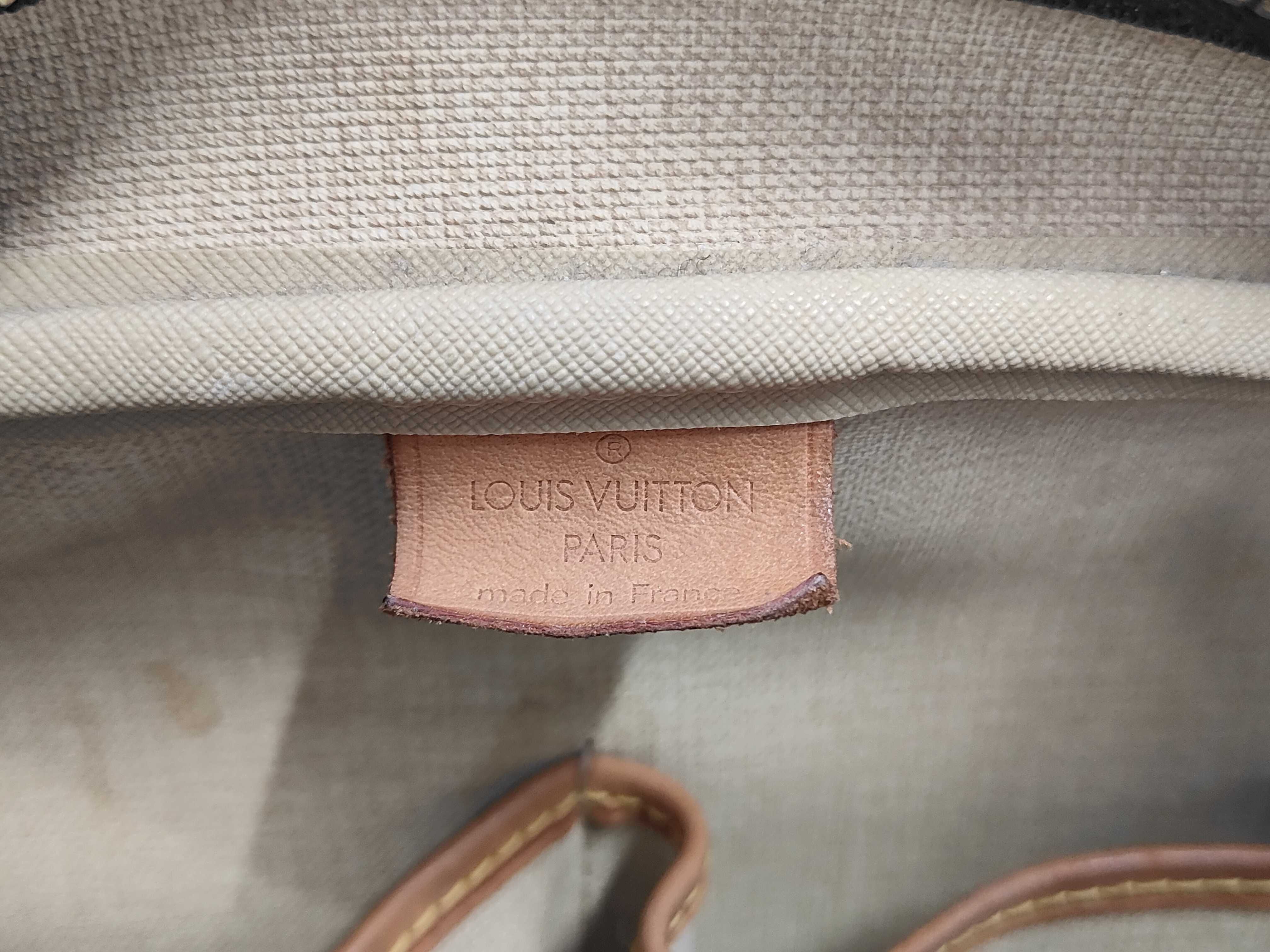 Deauville Handbag — view 12