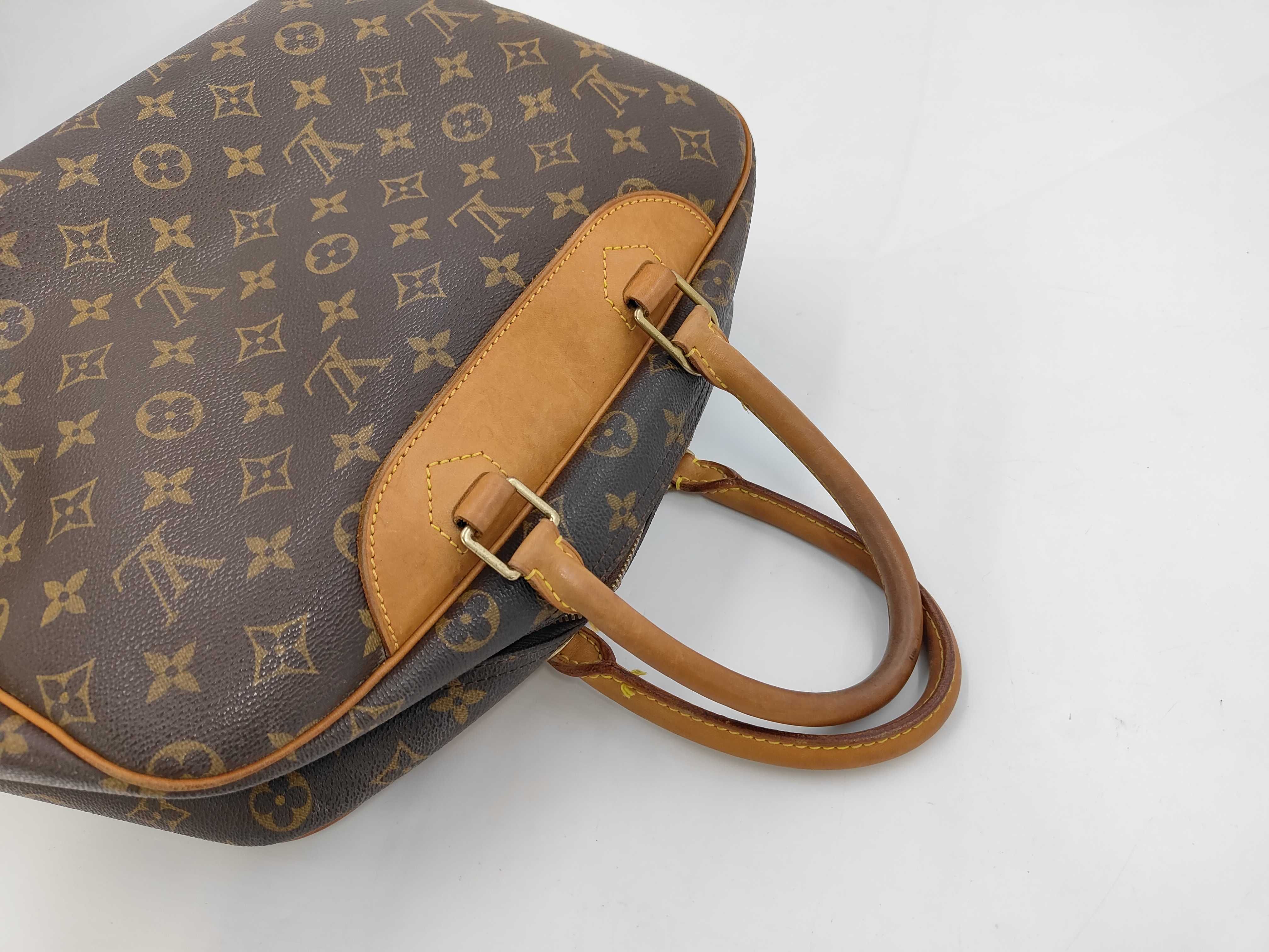 Deauville Handbag — view 5