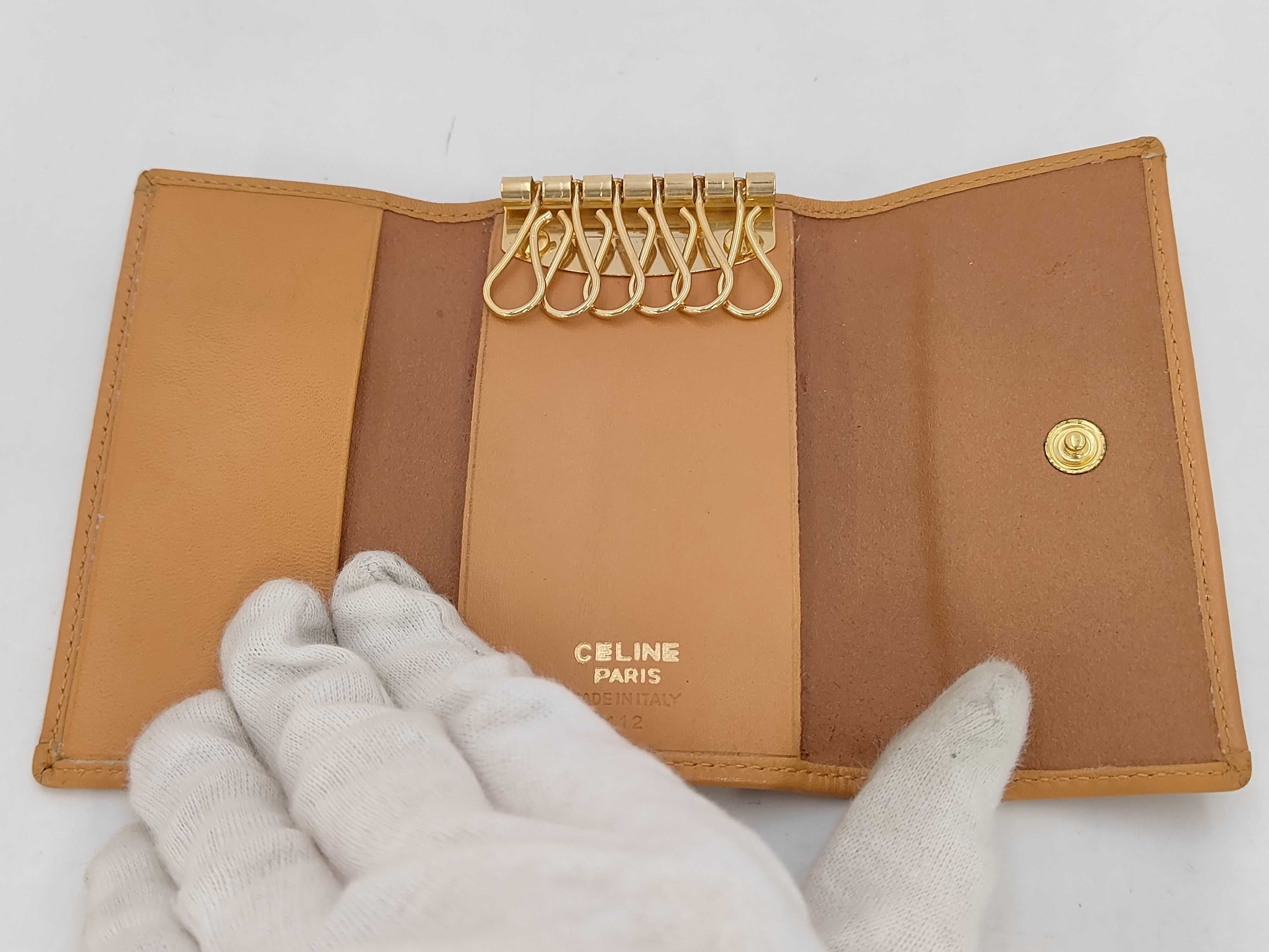 Key Case / PVC Key Case & Key Holder — view 5