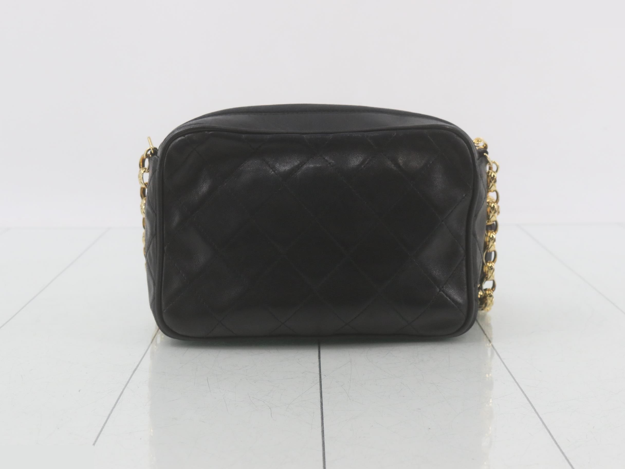 Fringe and jeweled matelassé (bag) — view 2