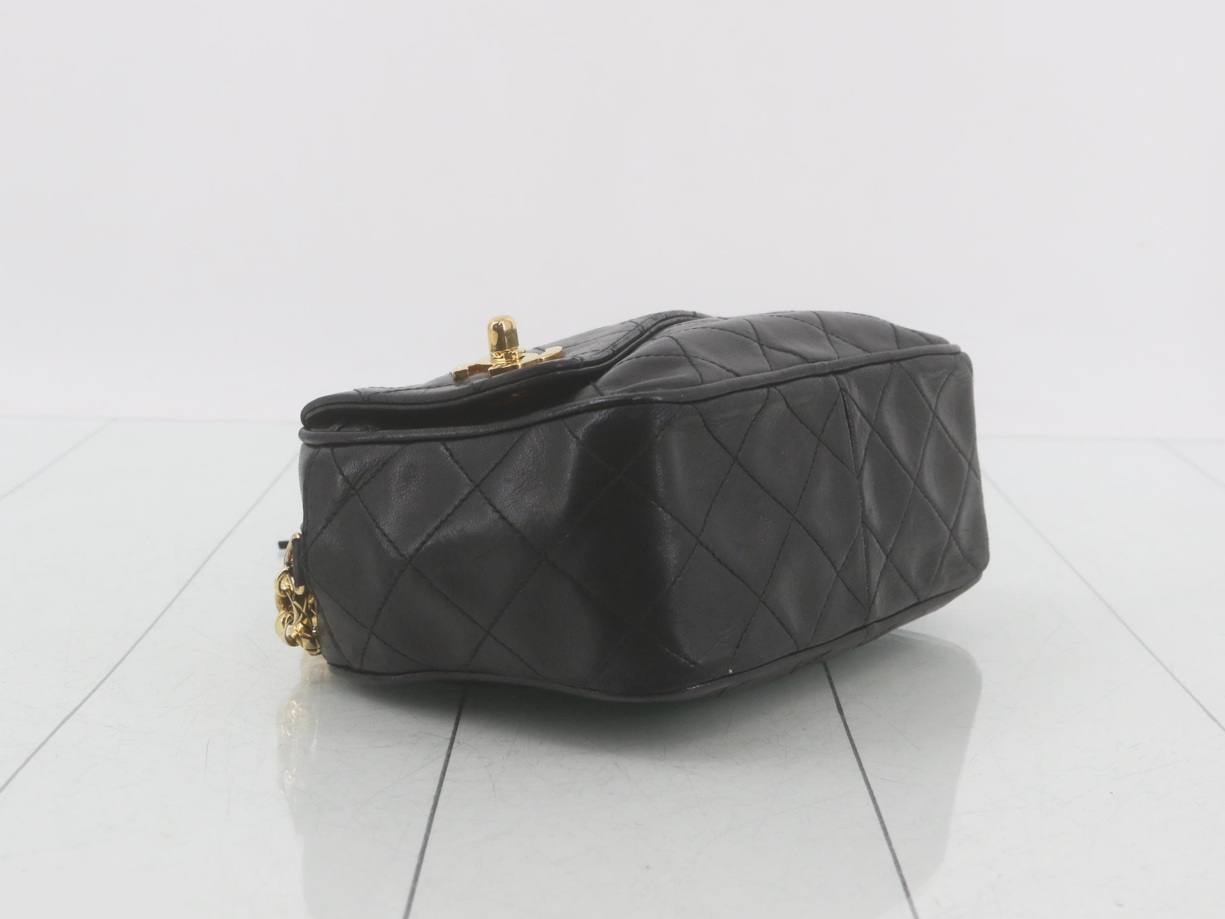 Fringe and jeweled matelassé (bag) — view 5