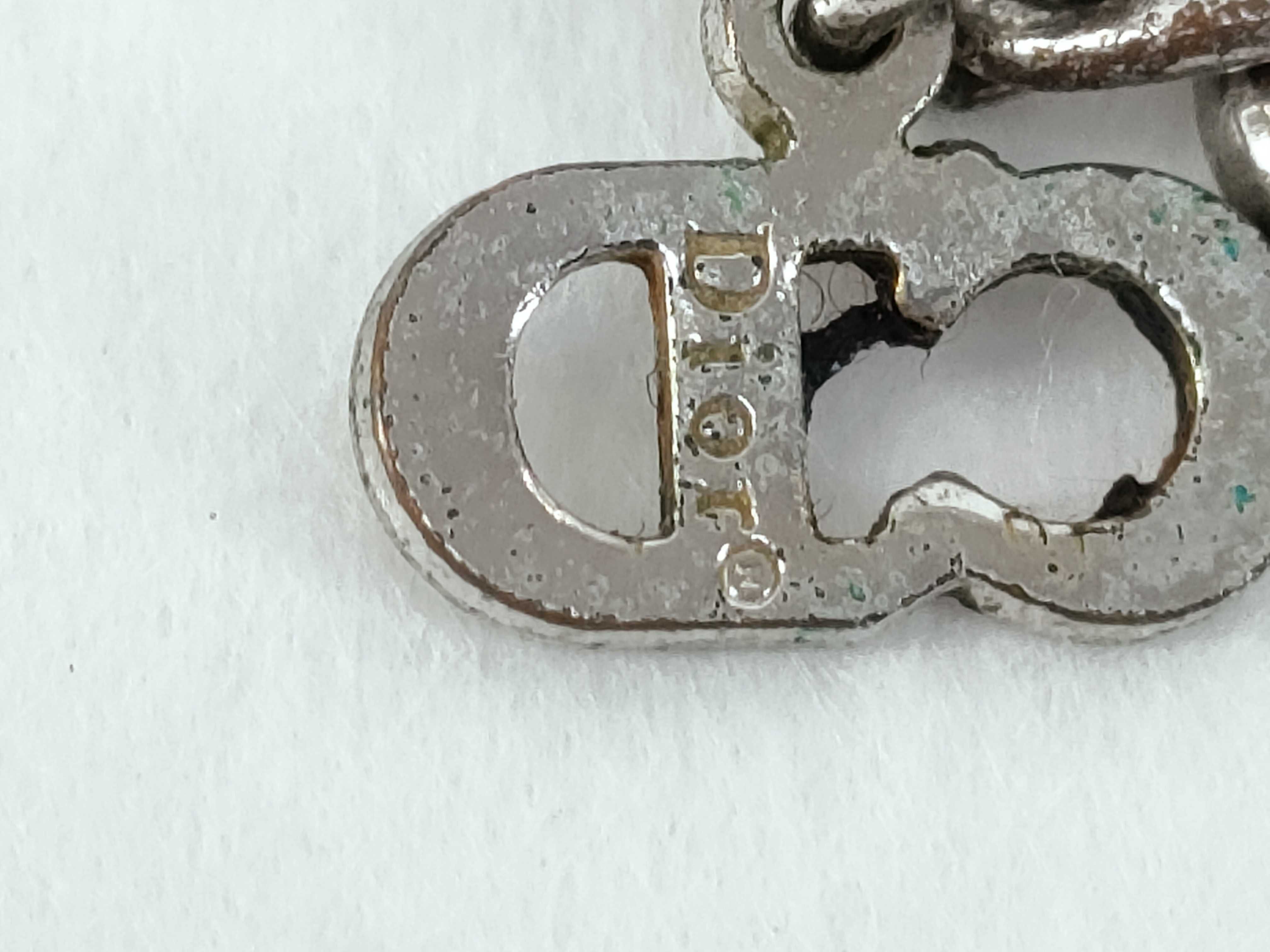 Cube Bracelet Logo Bracelet Bangle — view 4