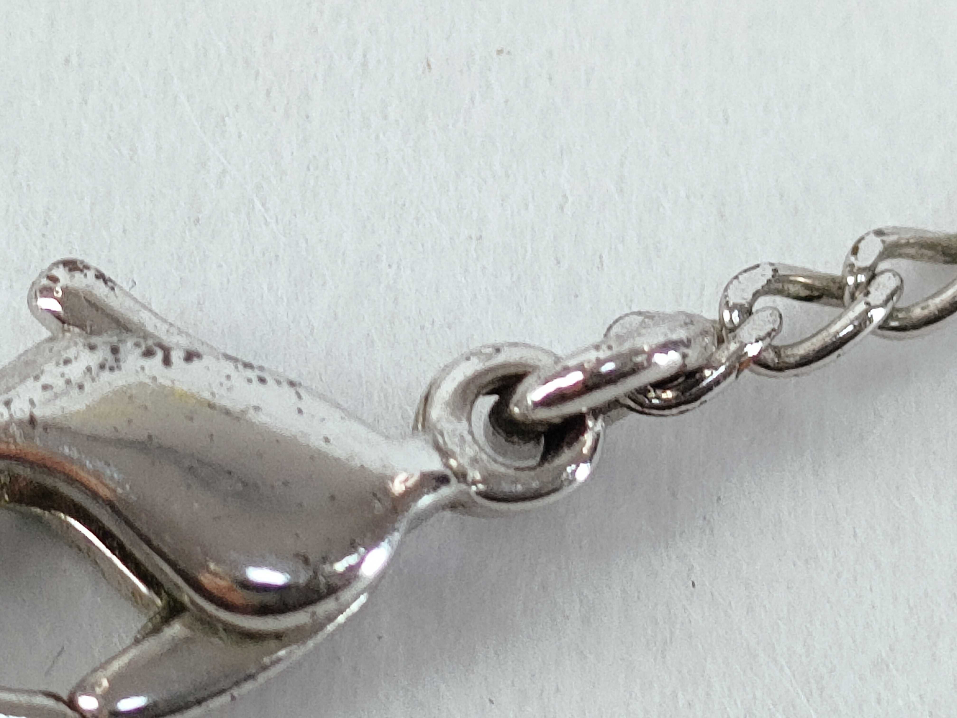 Cube Bracelet Logo Bracelet Bangle — view 9