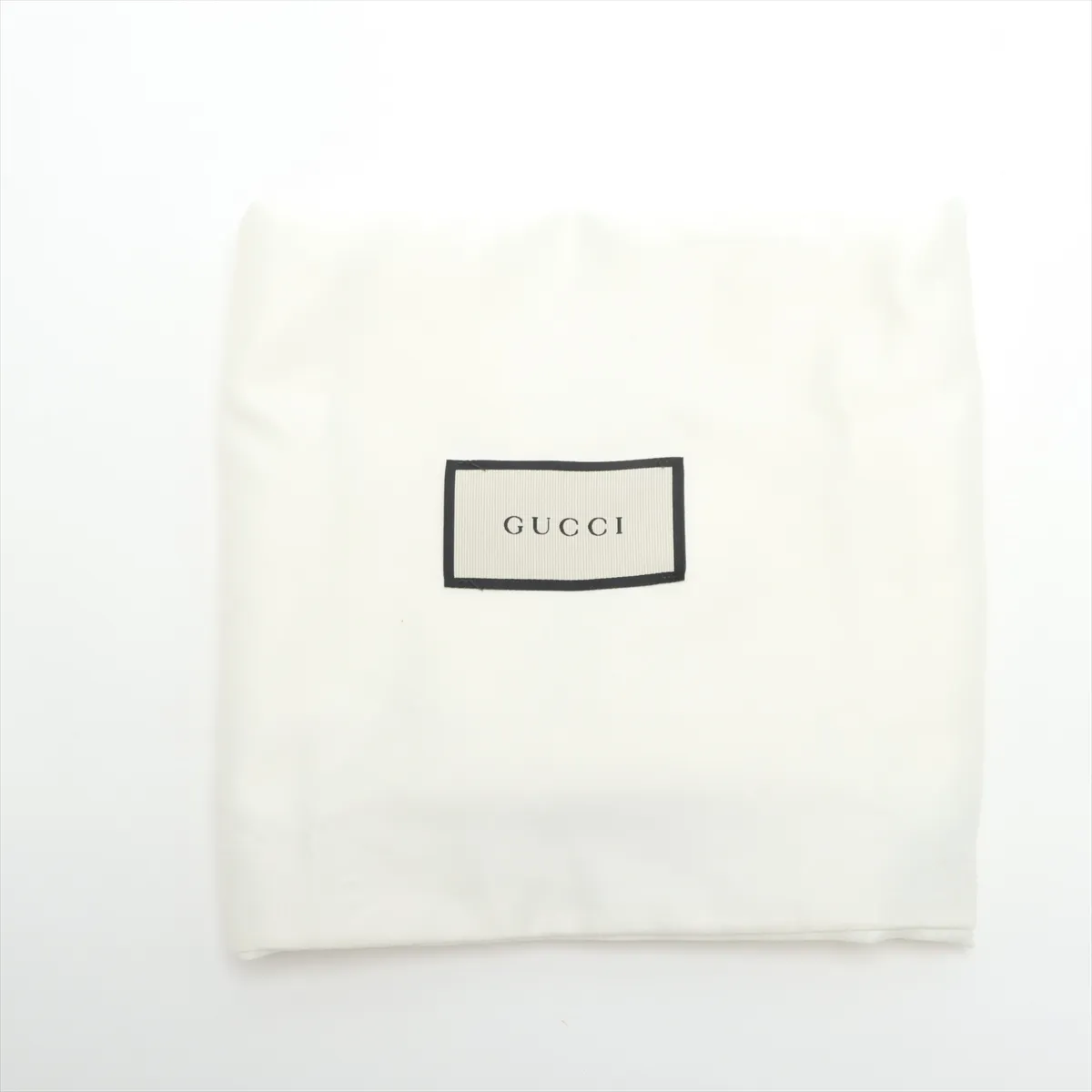 GG Marmont Denim x Leather 2WAY Handbag Blue 448054 — view 14