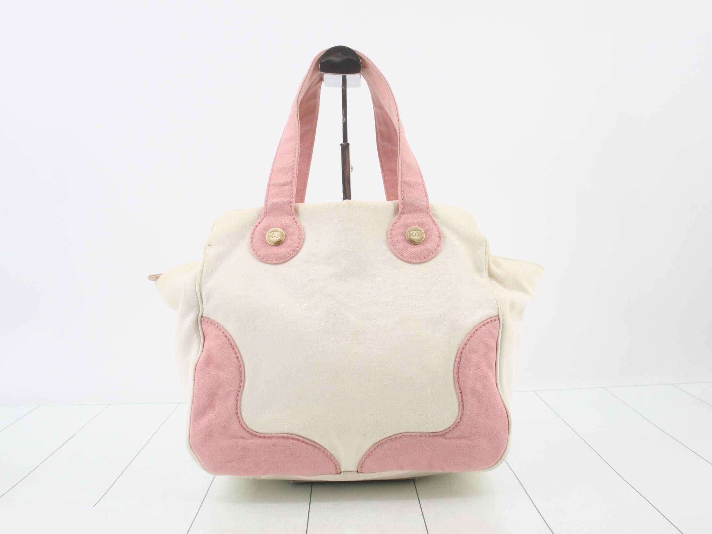 Canvas Tote Bag PK — view 2