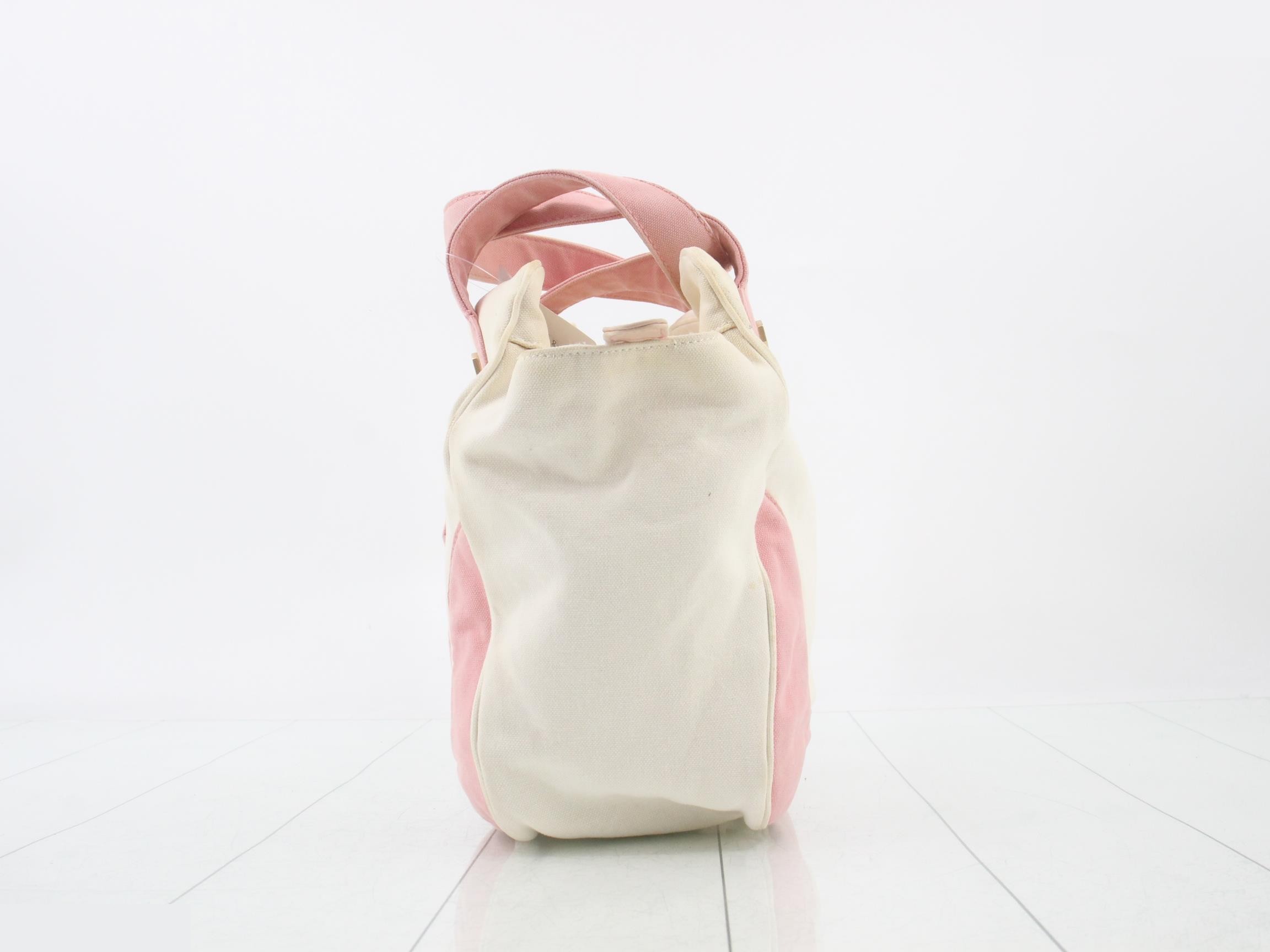 Canvas Tote Bag PK — view 3