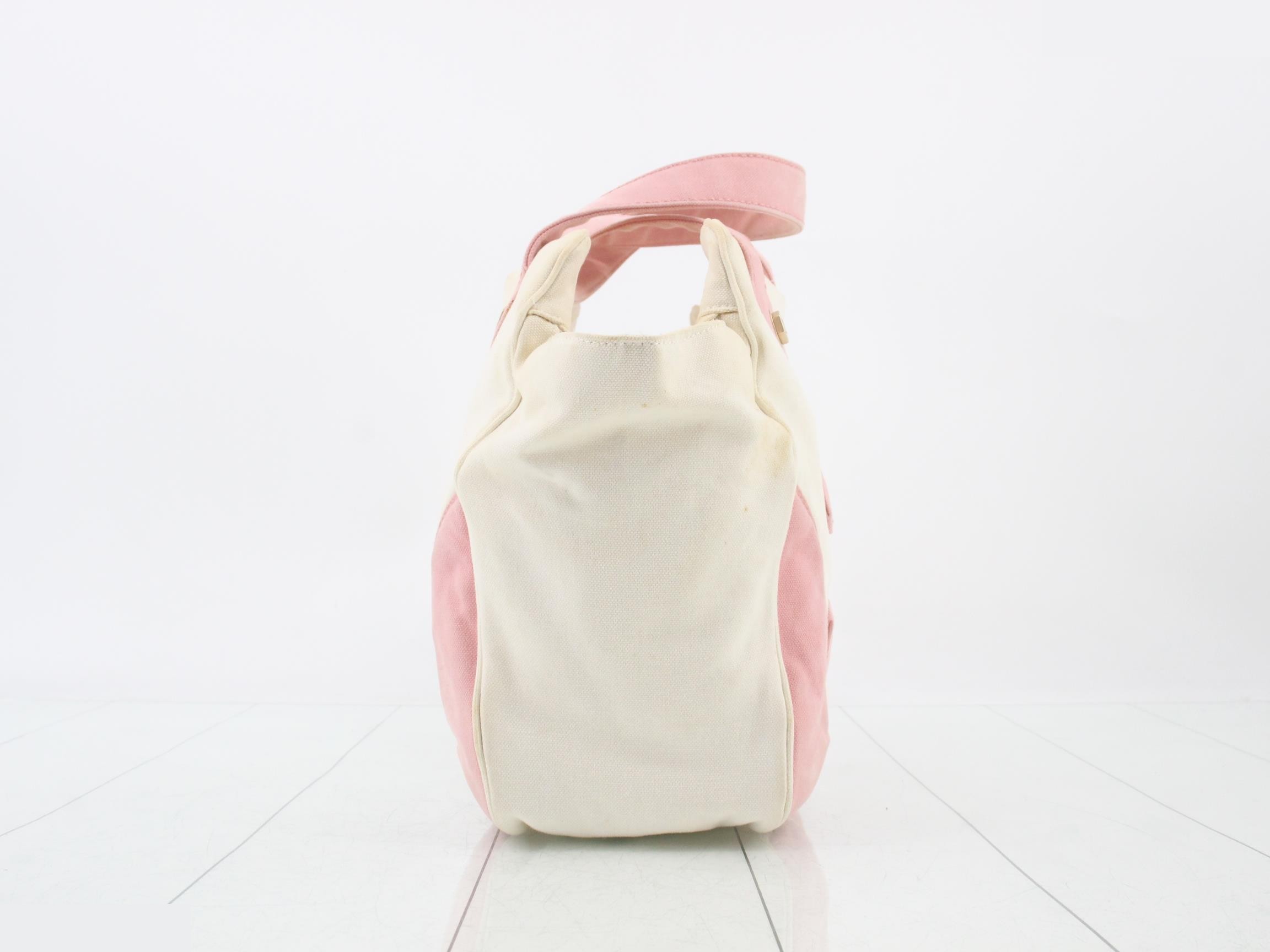 Canvas Tote Bag PK — view 4