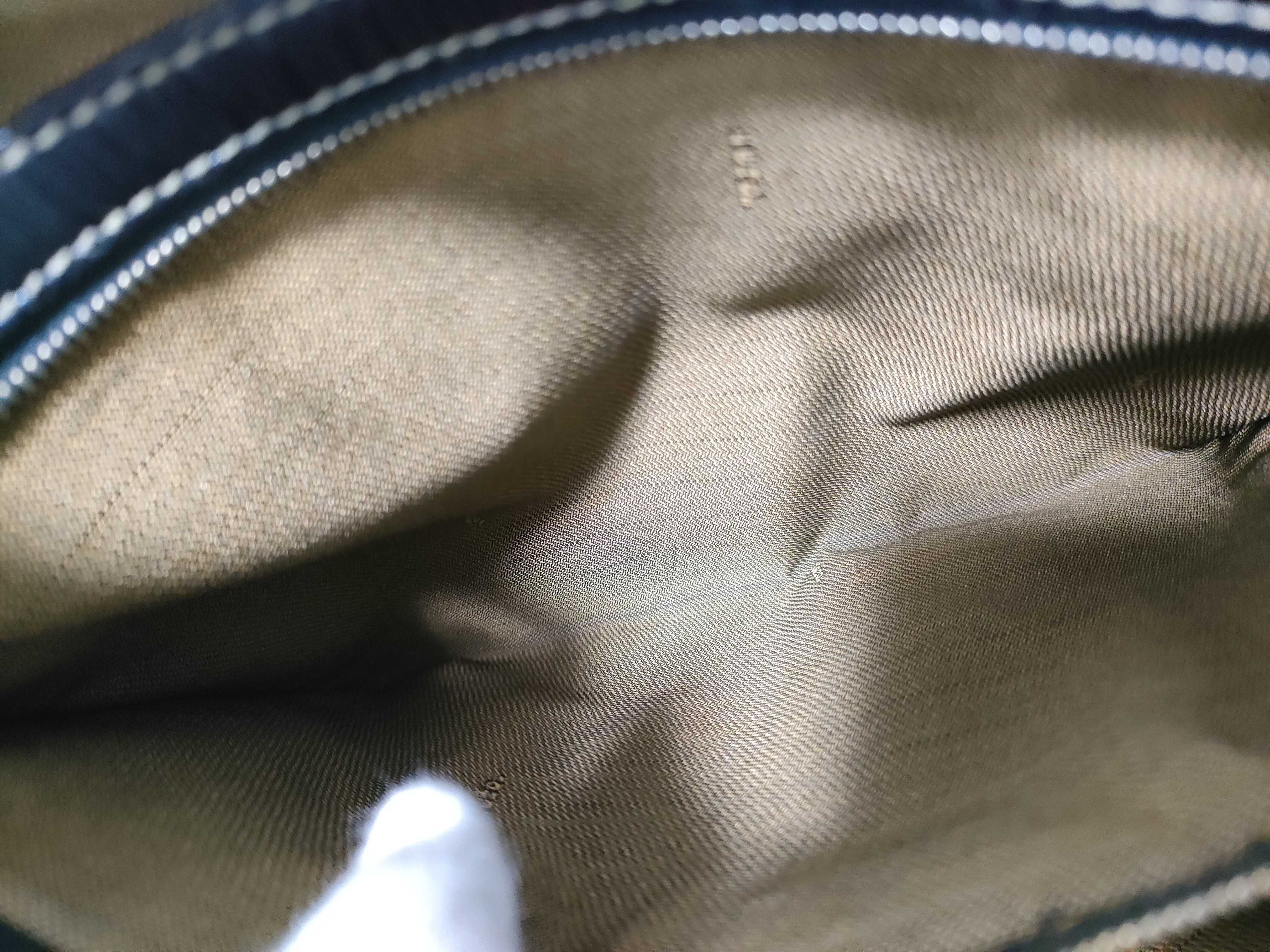 Pecan Pattern Handbag — view 11