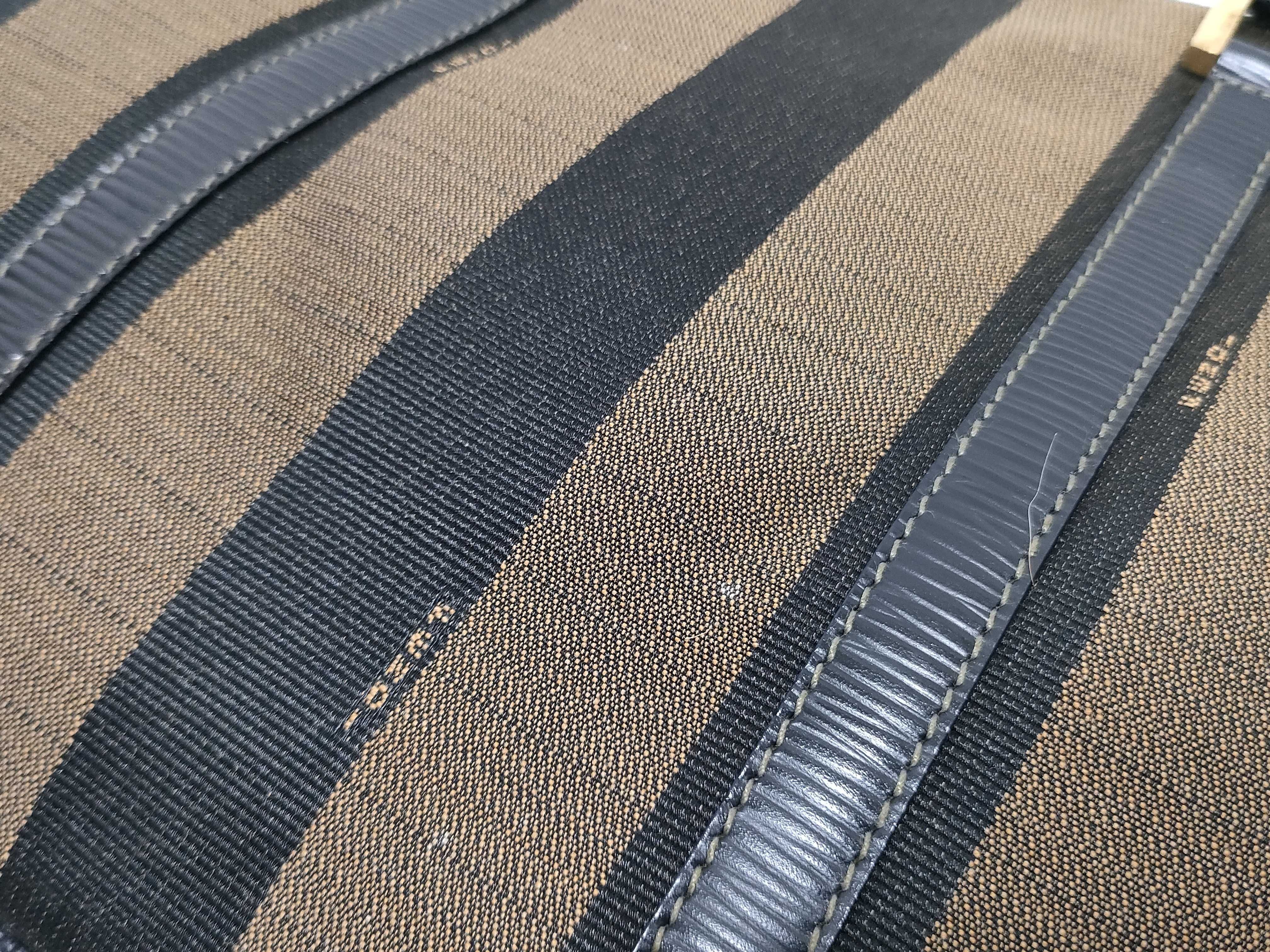 Pecan Pattern Handbag — view 14