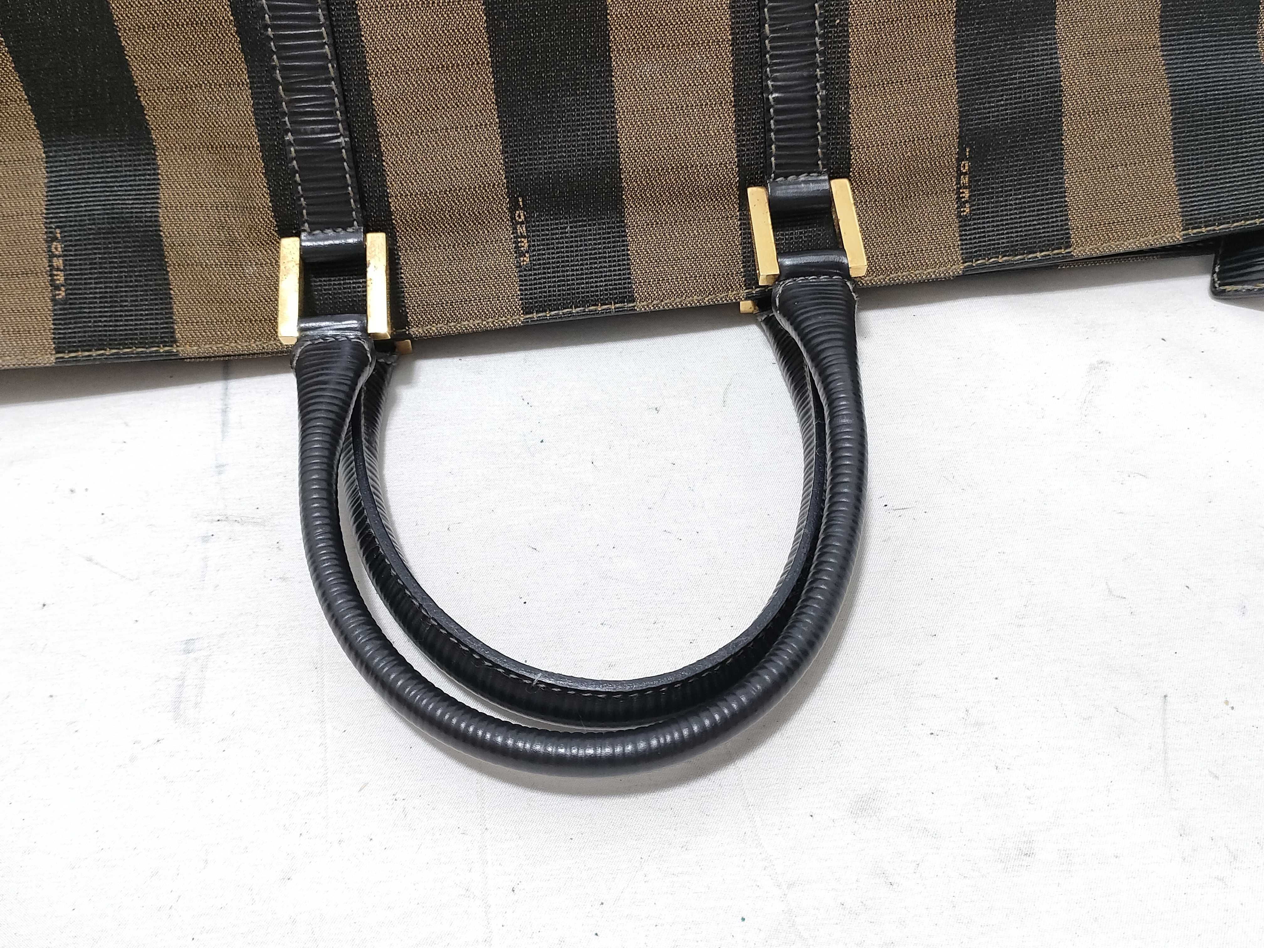 Pecan Pattern Handbag — view 3