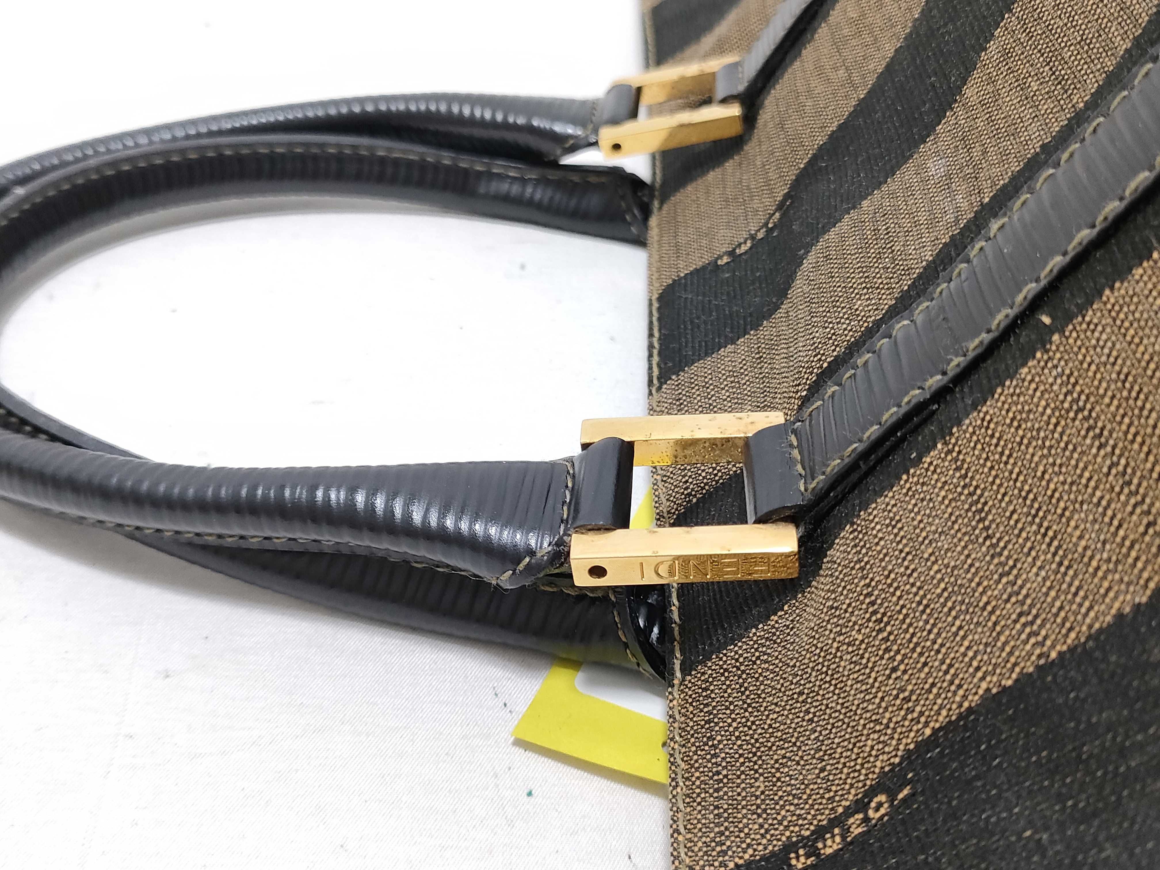 Pecan Pattern Handbag — view 5