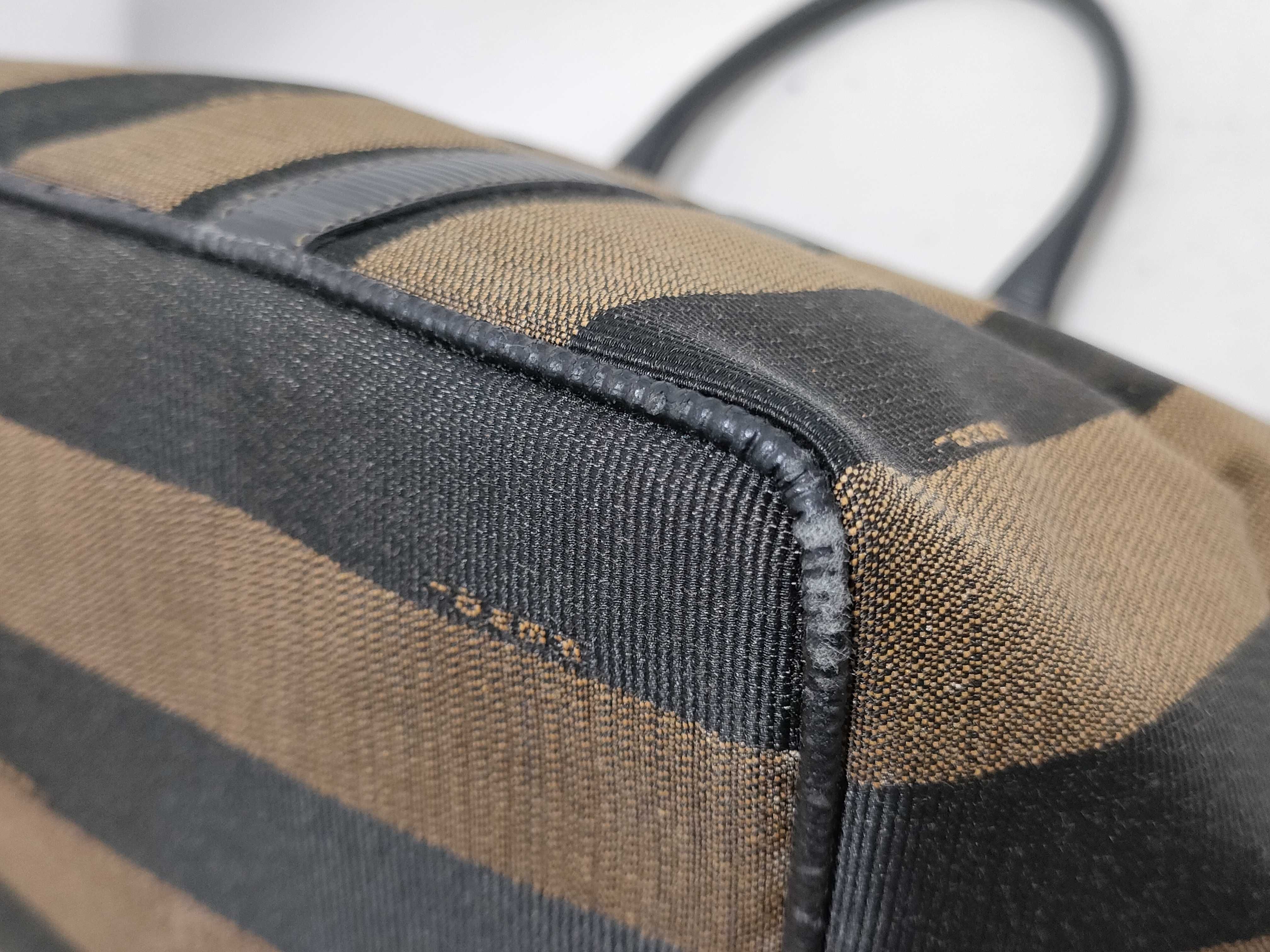 Pecan Pattern Handbag — view 7