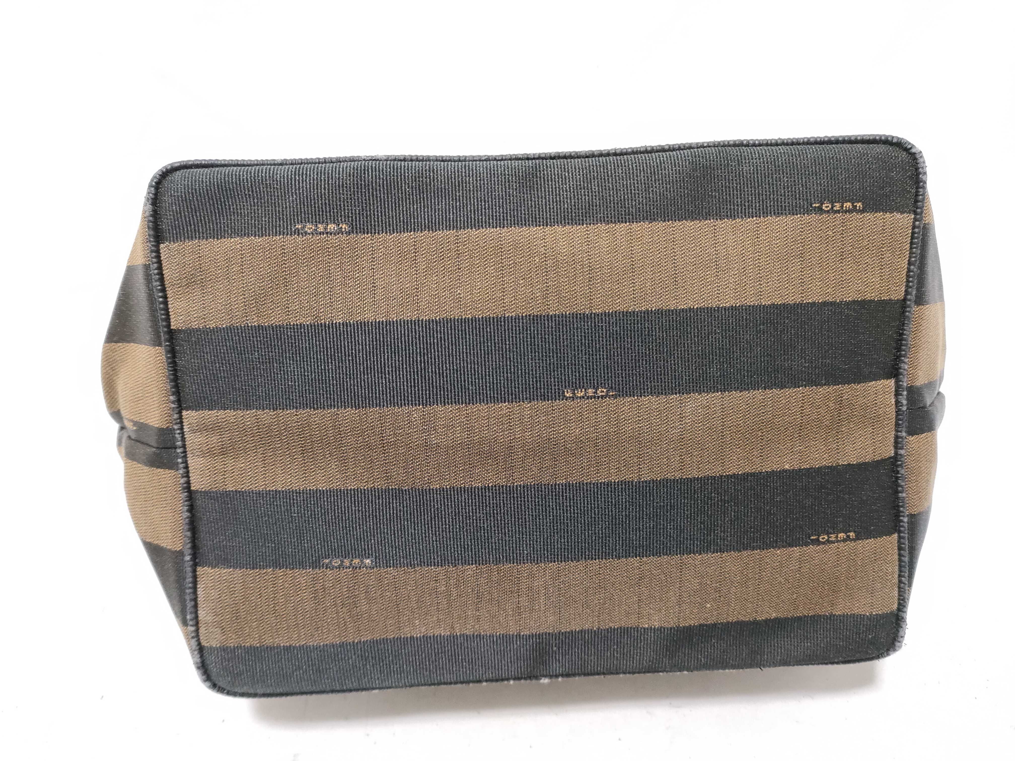 Pecan Pattern Handbag — view 8