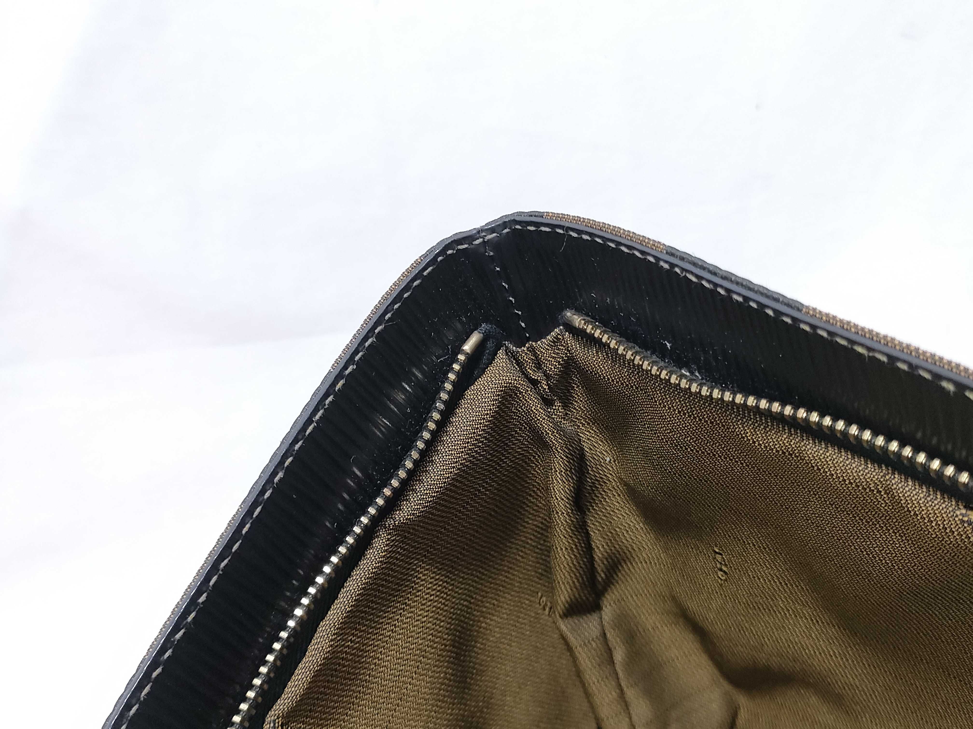 Pecan Pattern Handbag — view 9