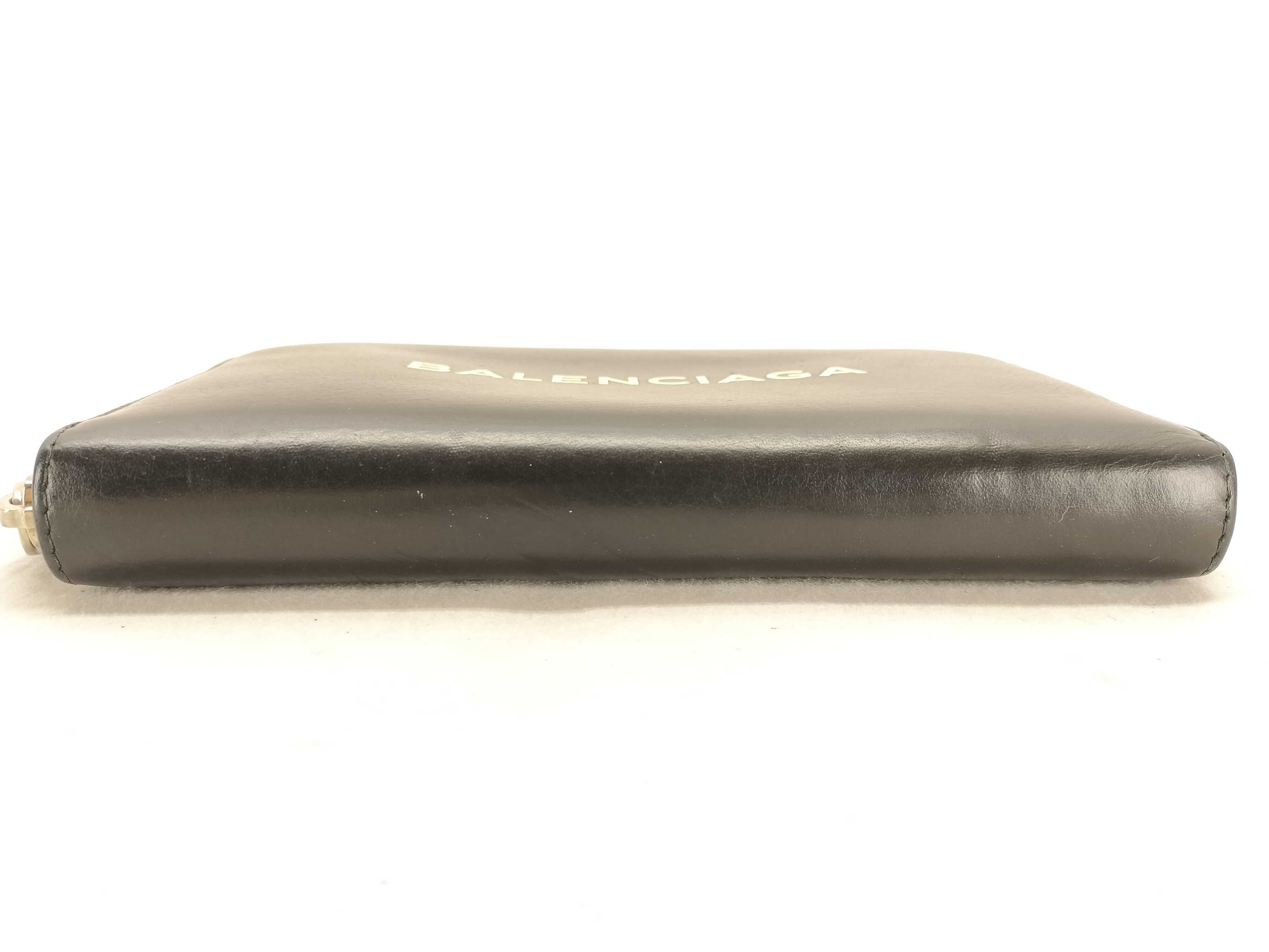 Everyday Round Zip Wallet — view 11