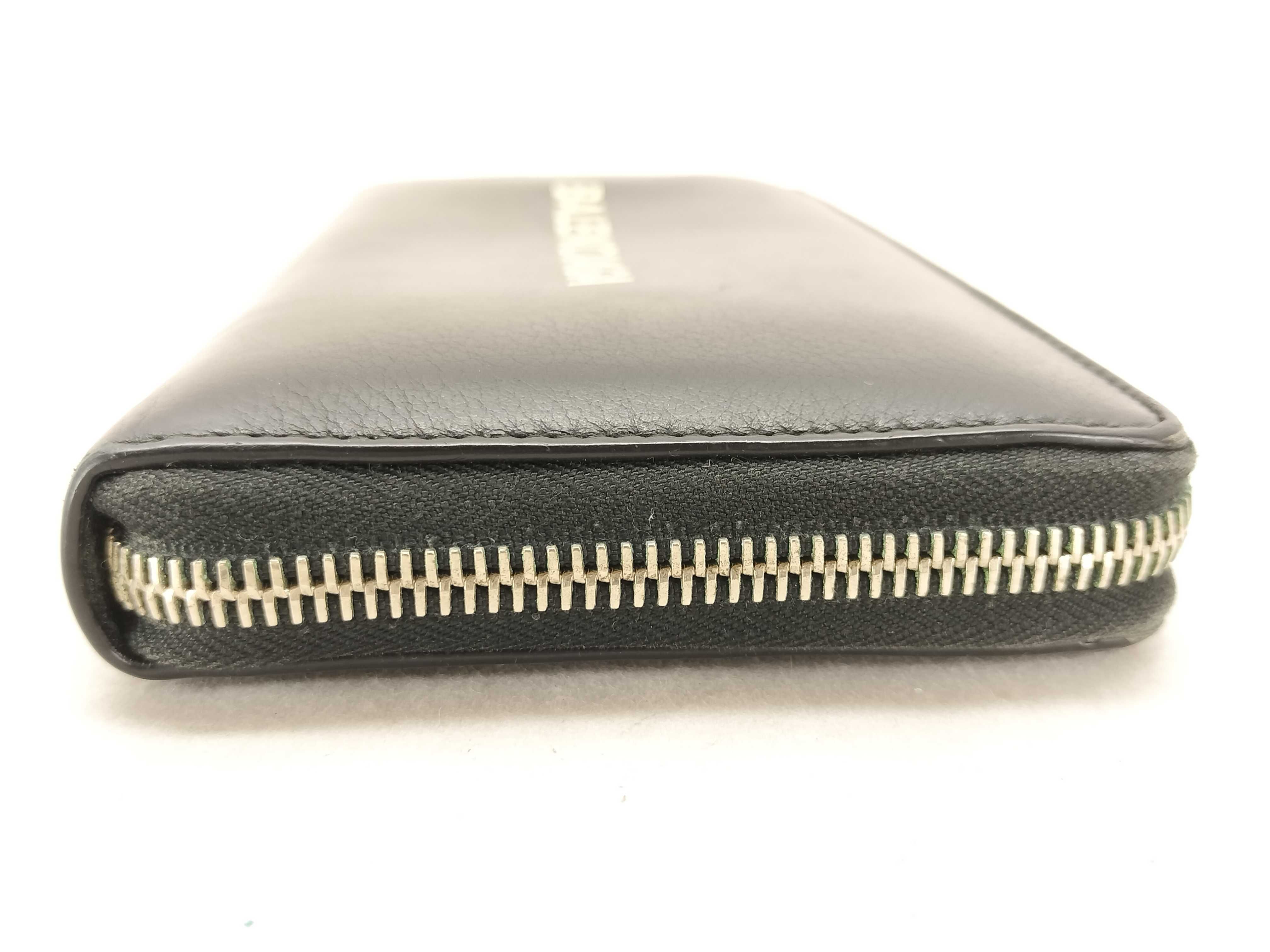Everyday Round Zip Wallet — view 12