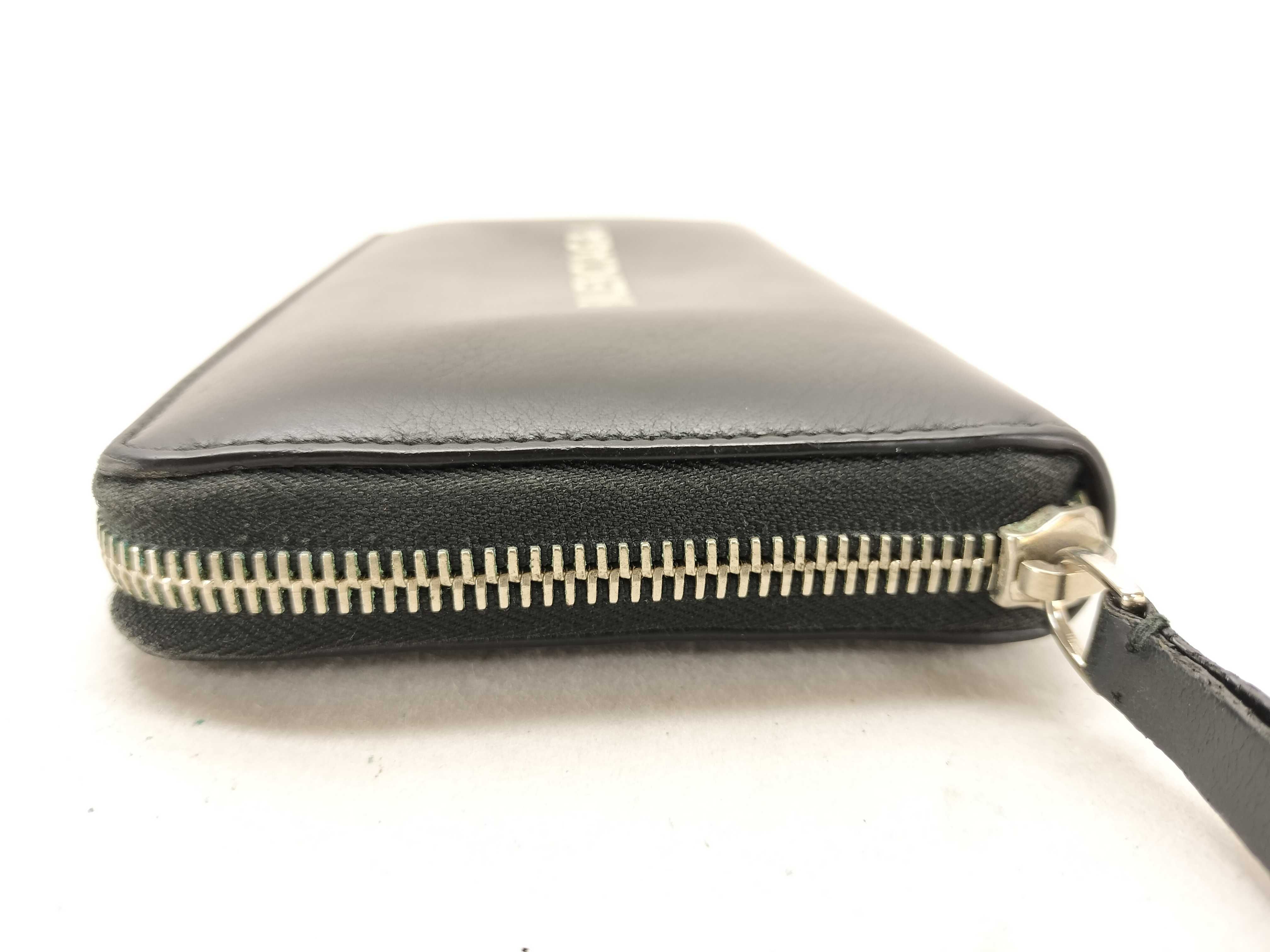 Everyday Round Zip Wallet — view 14