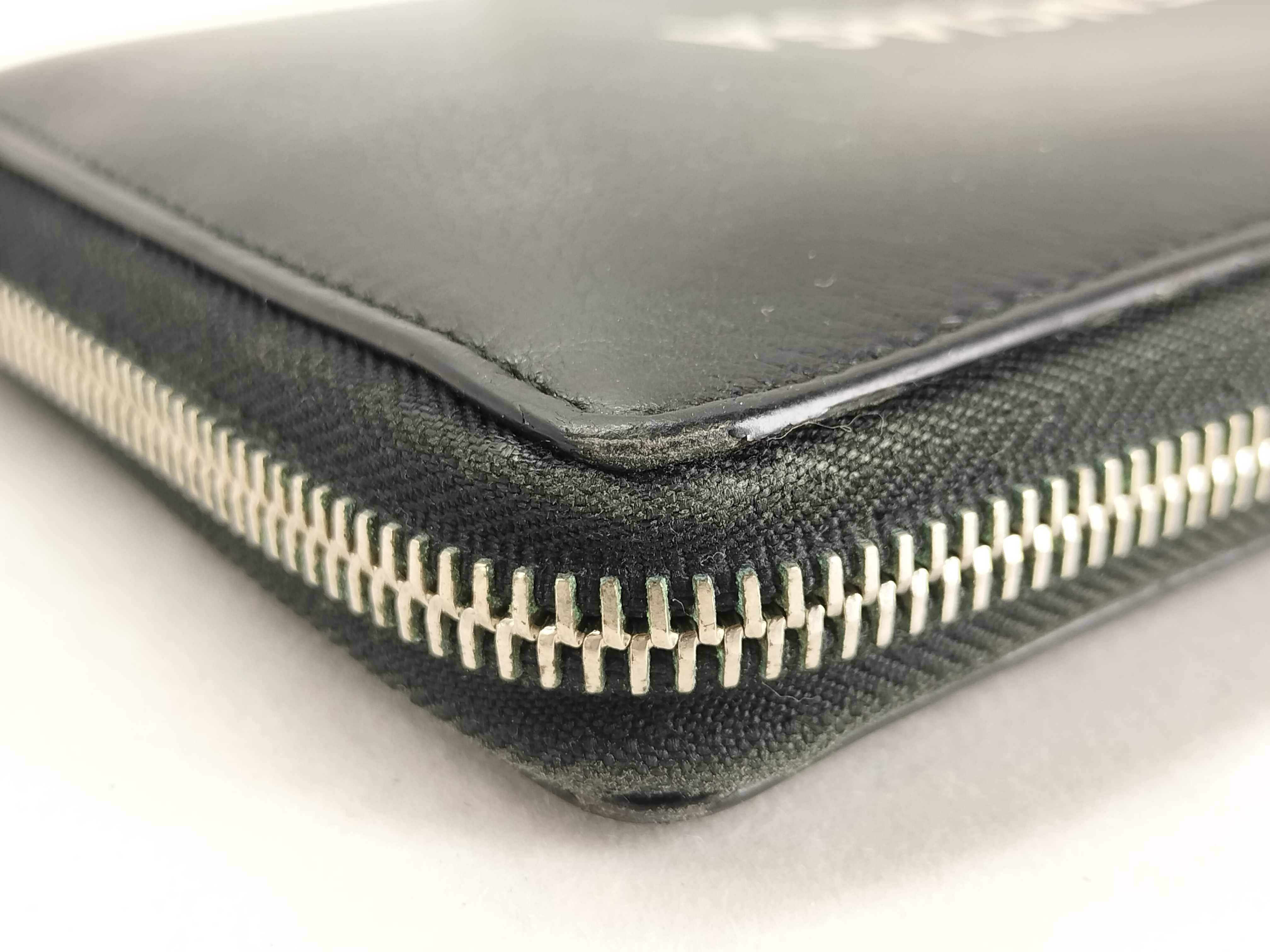 Everyday Round Zip Wallet — view 3