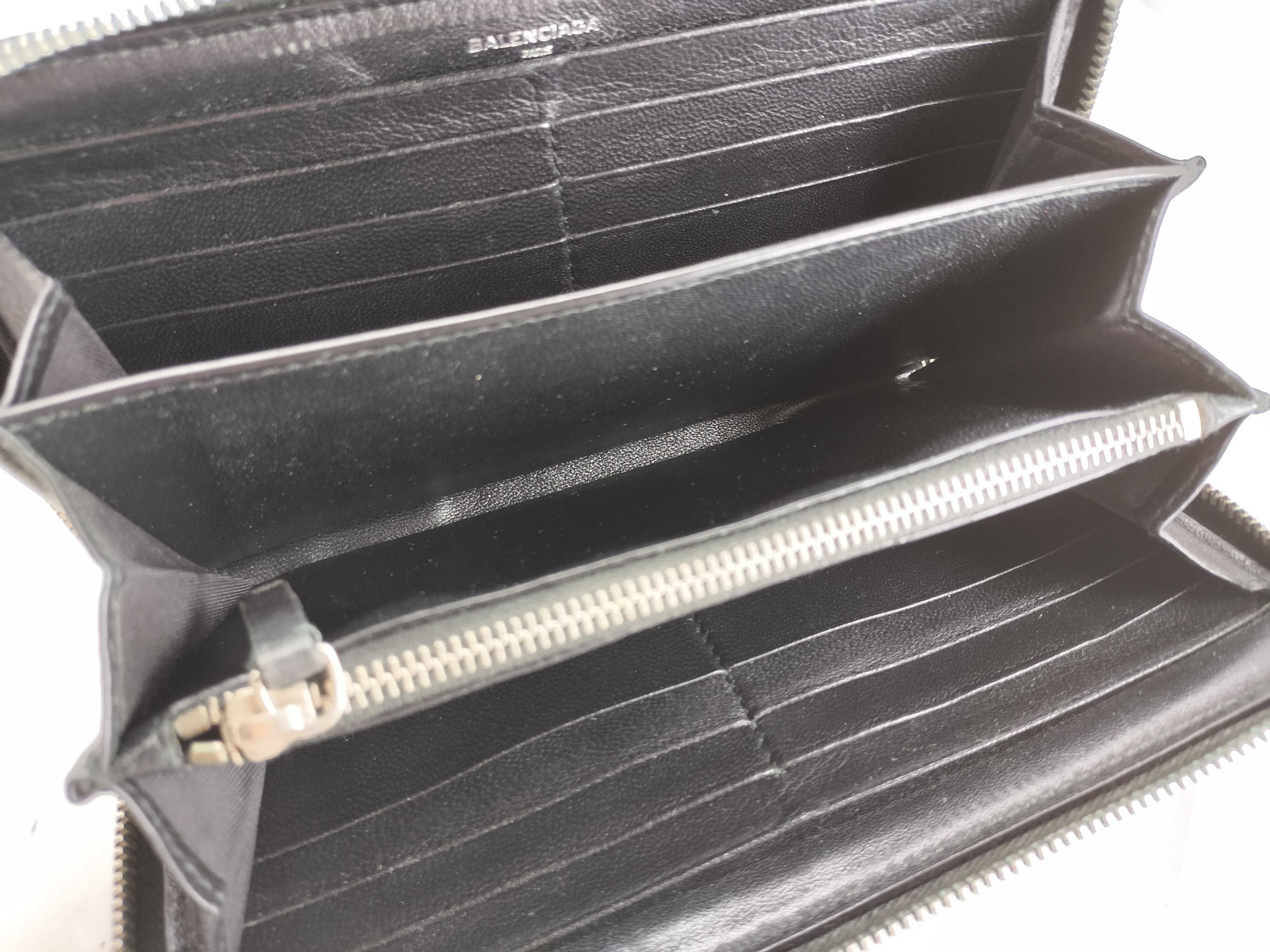Everyday Round Zip Wallet — view 4