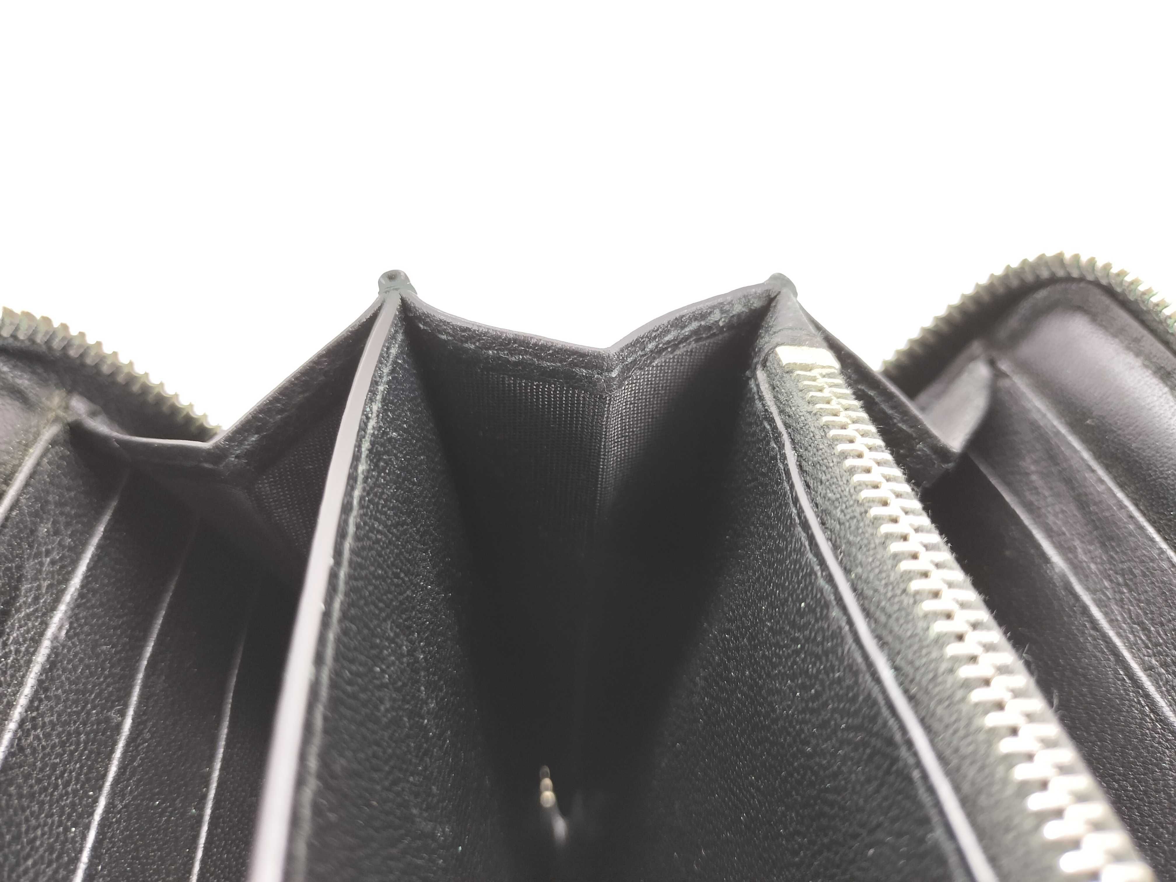 Everyday Round Zip Wallet — view 7