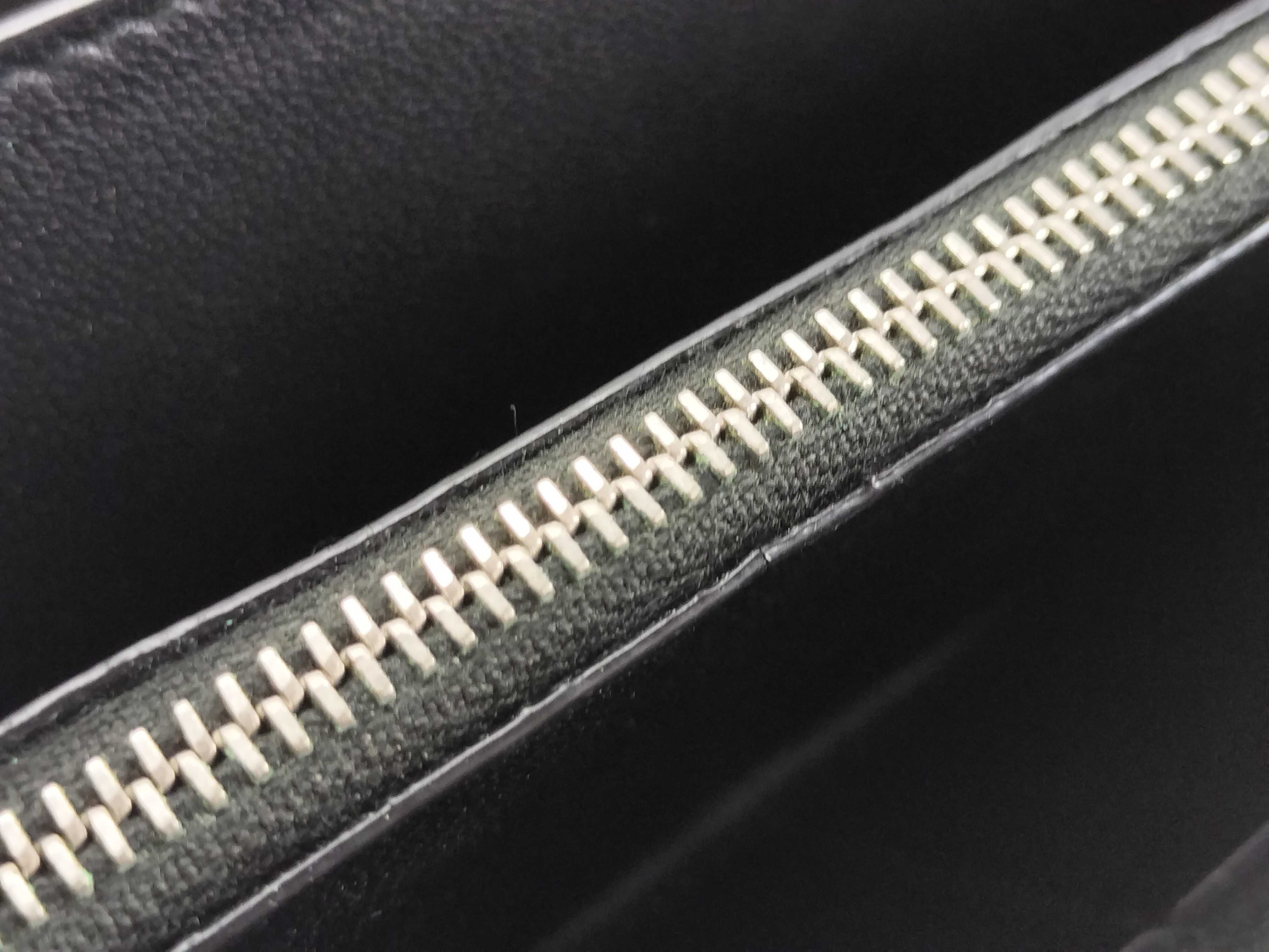 Everyday Round Zip Wallet — view 8