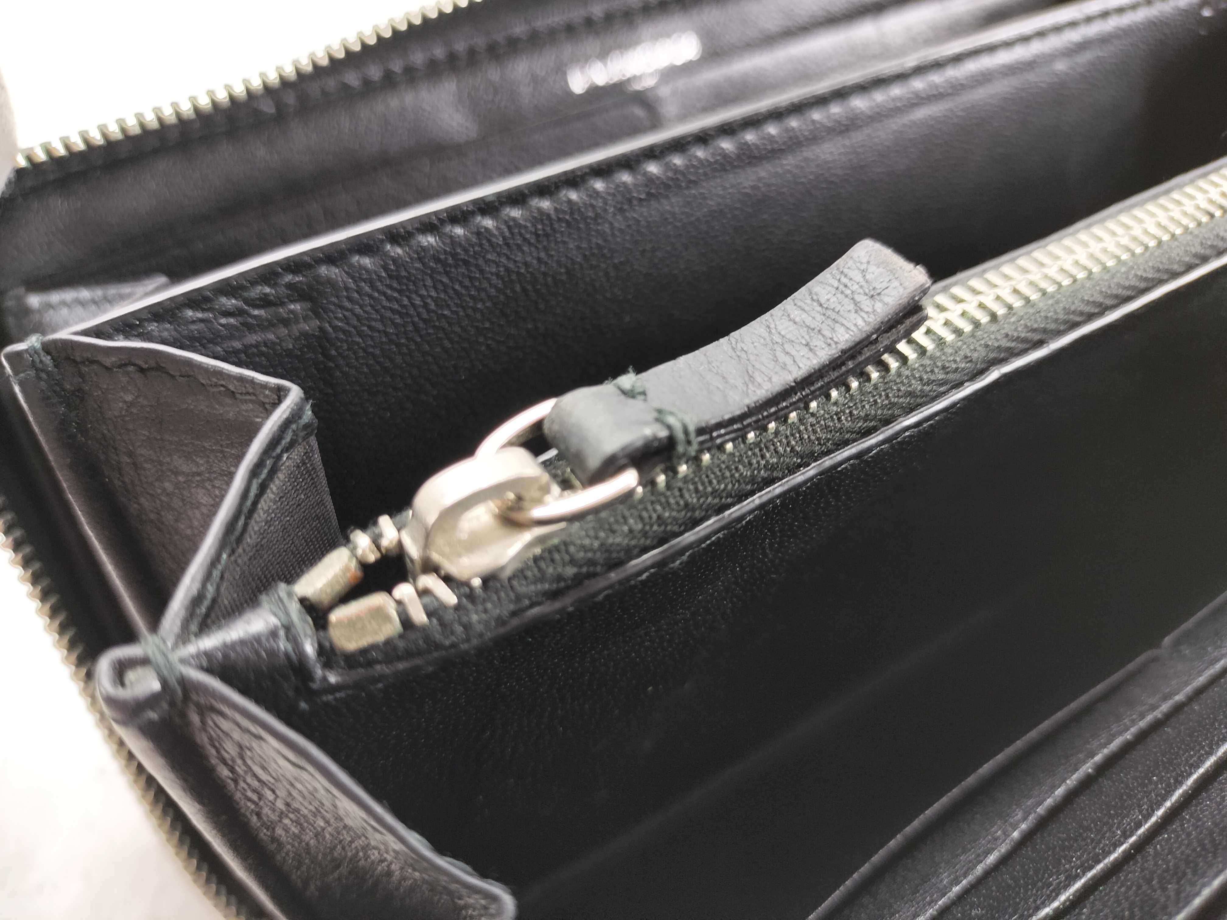 Everyday Round Zip Wallet — view 9