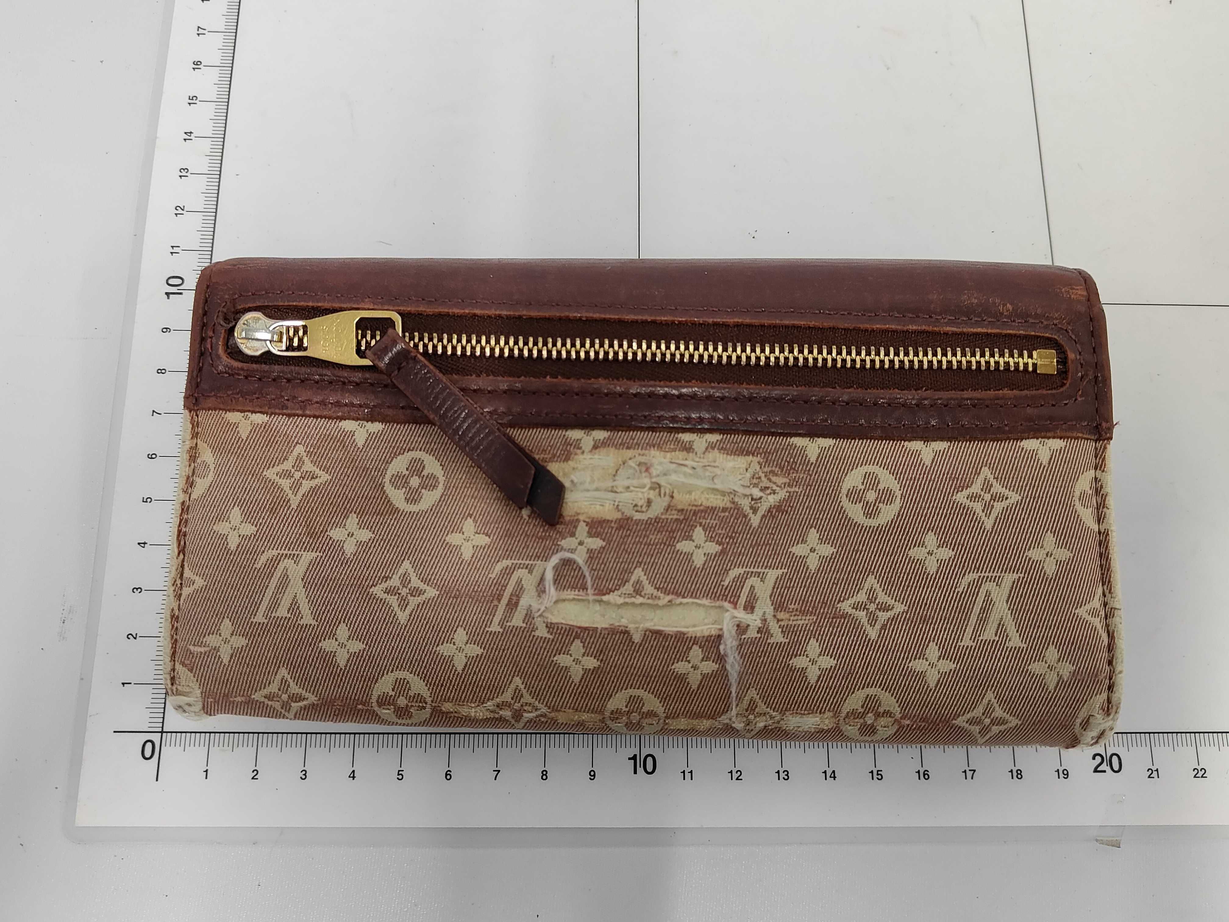 LOUIS_VUITTON_Wallet_【IW556】 Wallet — view 2