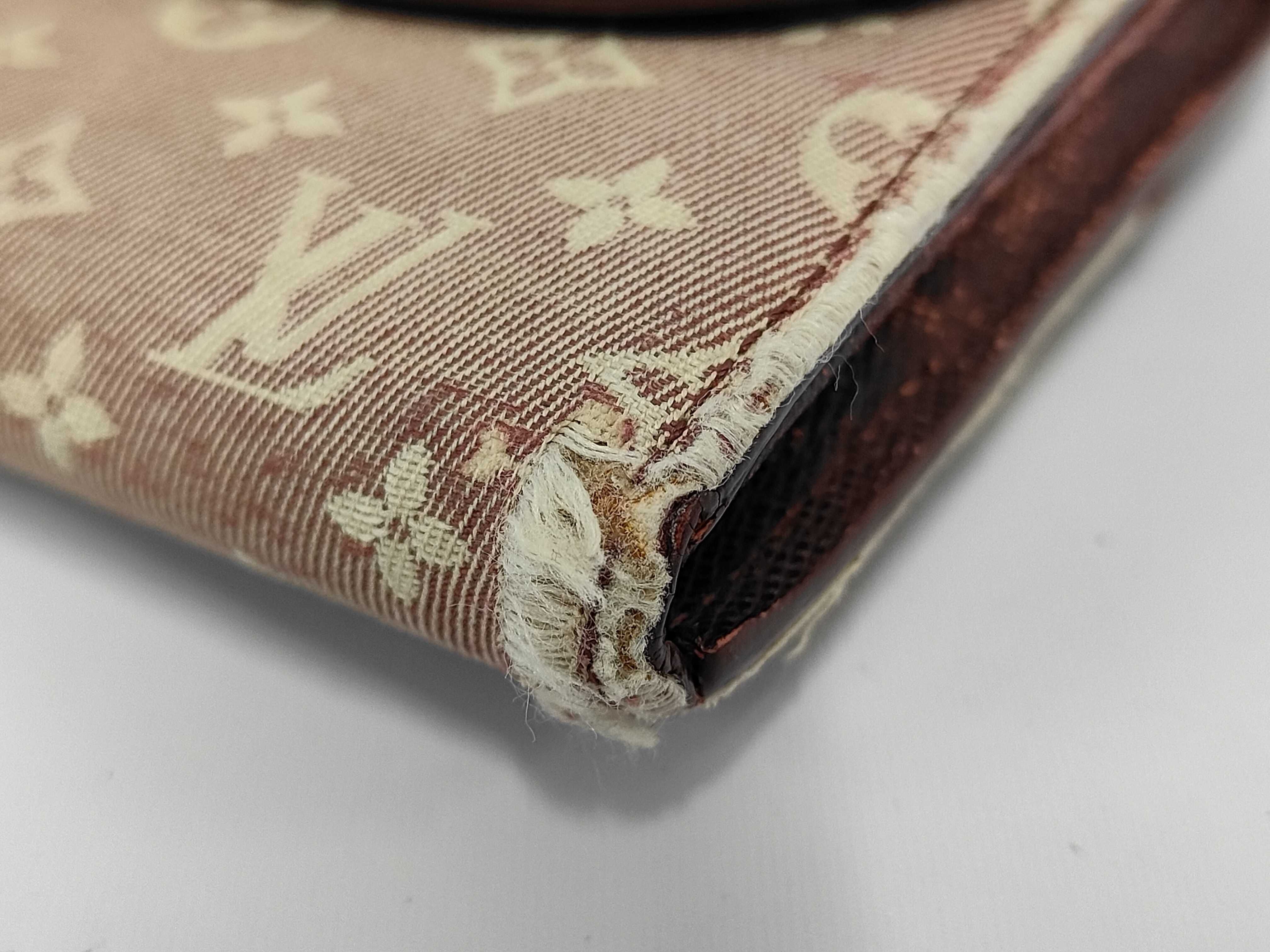 LOUIS_VUITTON_Wallet_【IW556】 Wallet — view 3