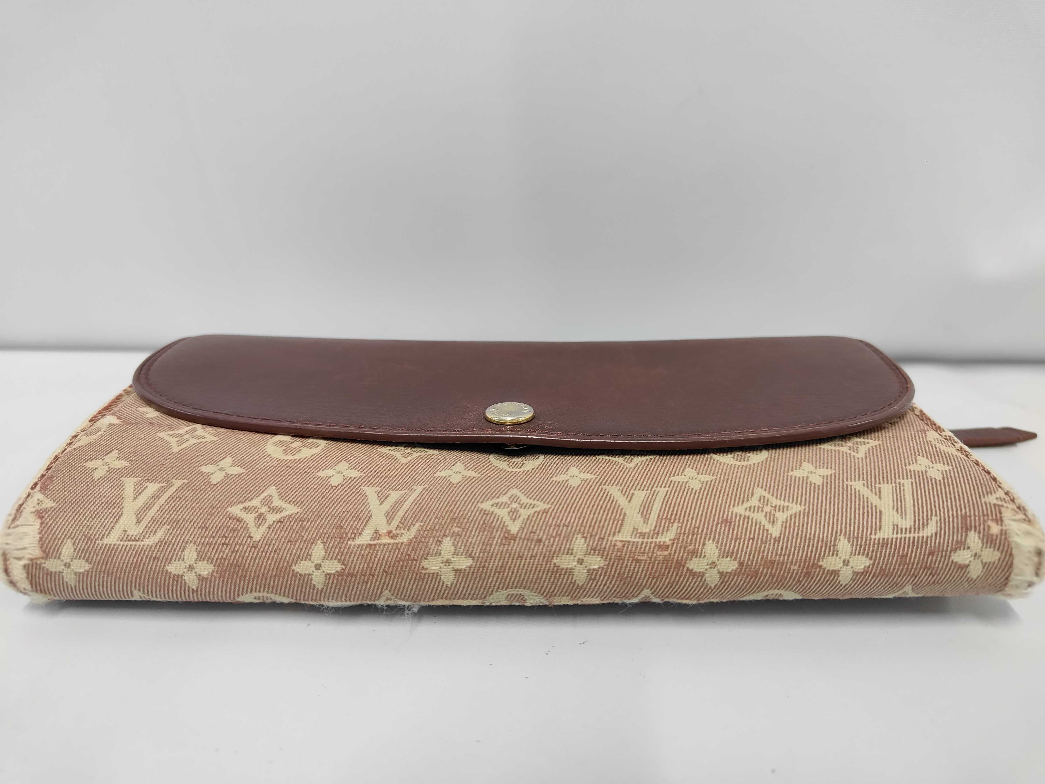 LOUIS_VUITTON_Wallet_【IW556】 Wallet — view 4