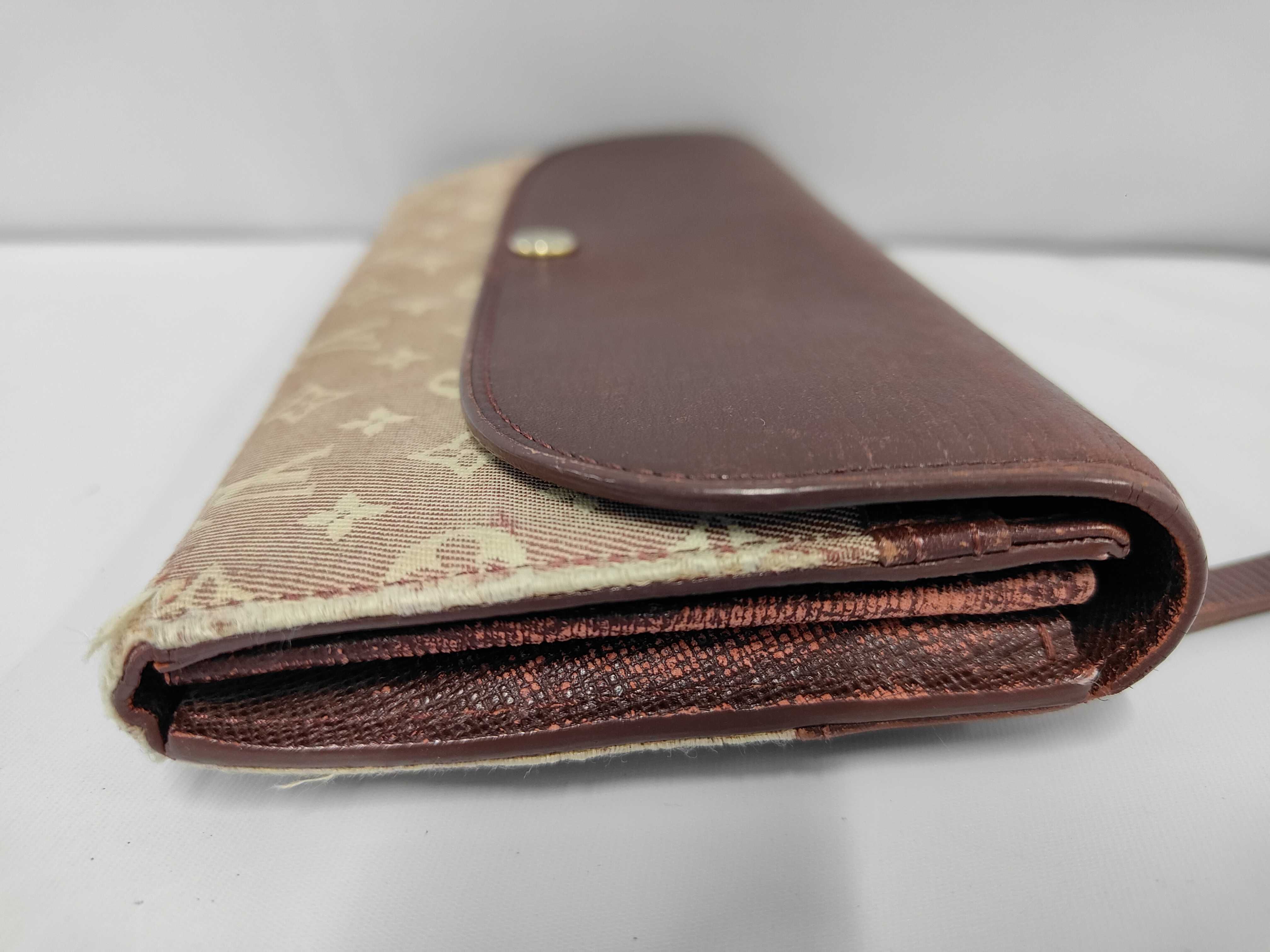 LOUIS_VUITTON_Wallet_【IW556】 Wallet — view 5