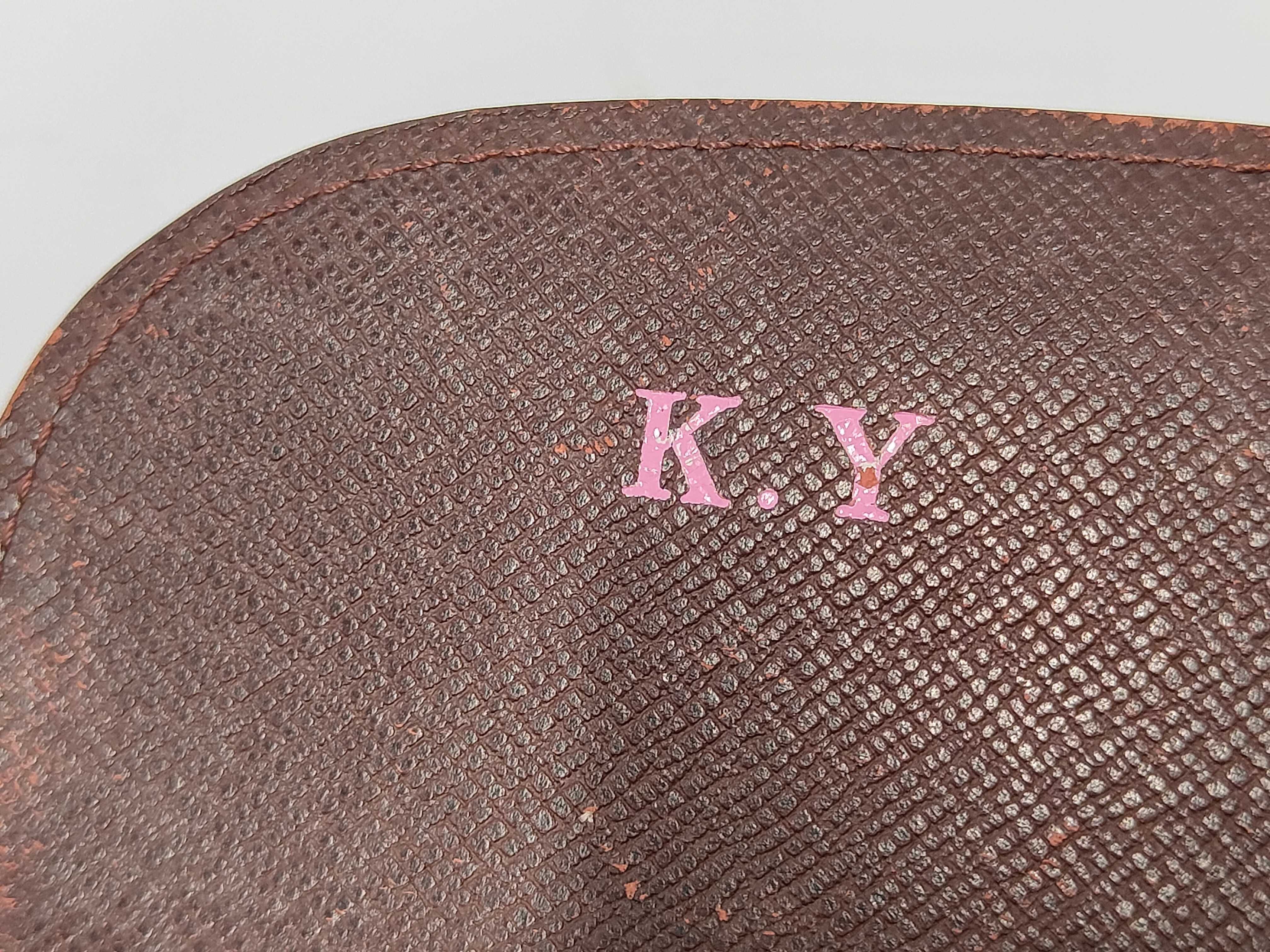 LOUIS_VUITTON_Wallet_【IW556】 Wallet — view 7