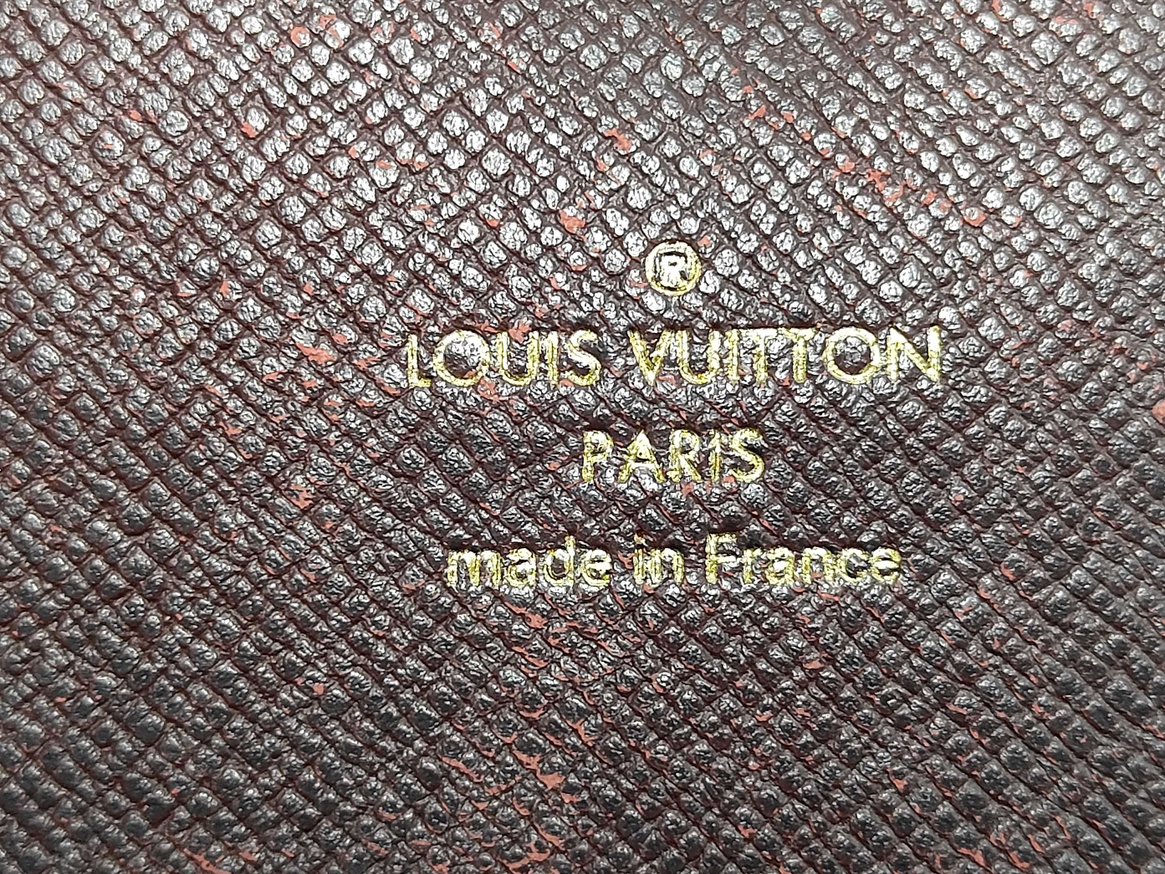 LOUIS_VUITTON_Wallet_【IW556】 Wallet — view 8