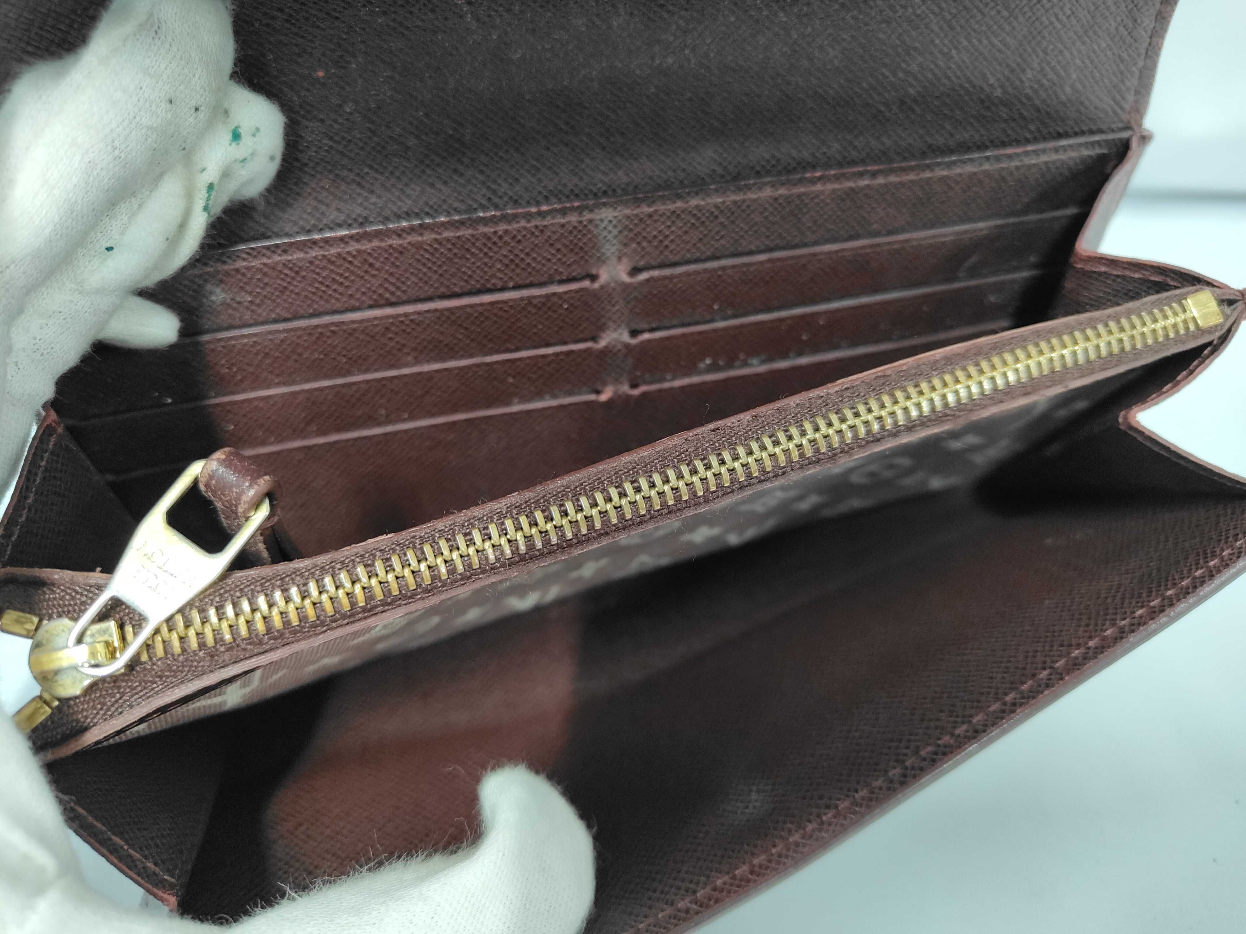 LOUIS_VUITTON_Wallet_【IW556】 Wallet — view 9