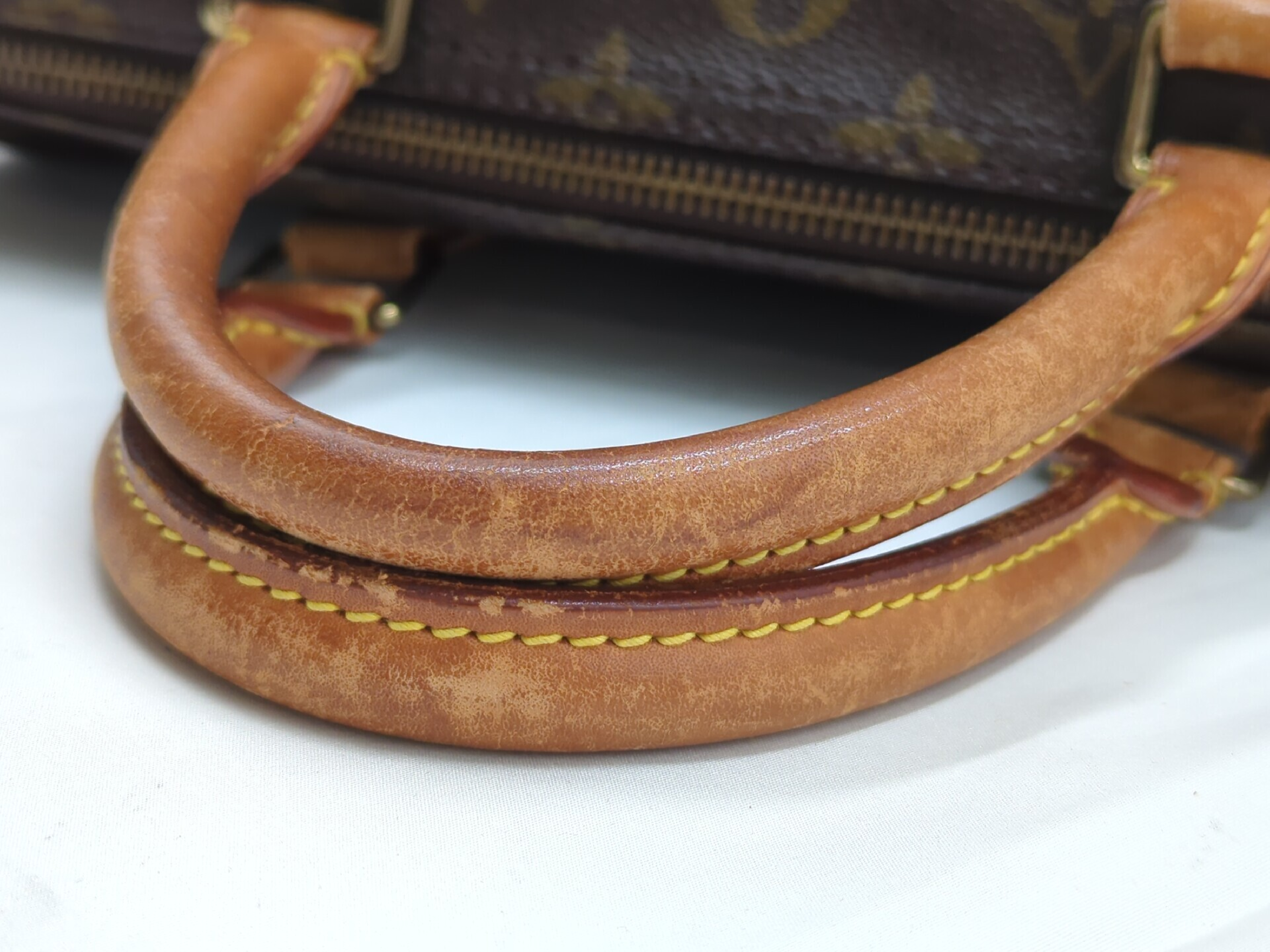 M41526 Monogram Speedy 30 Handbag — view 7