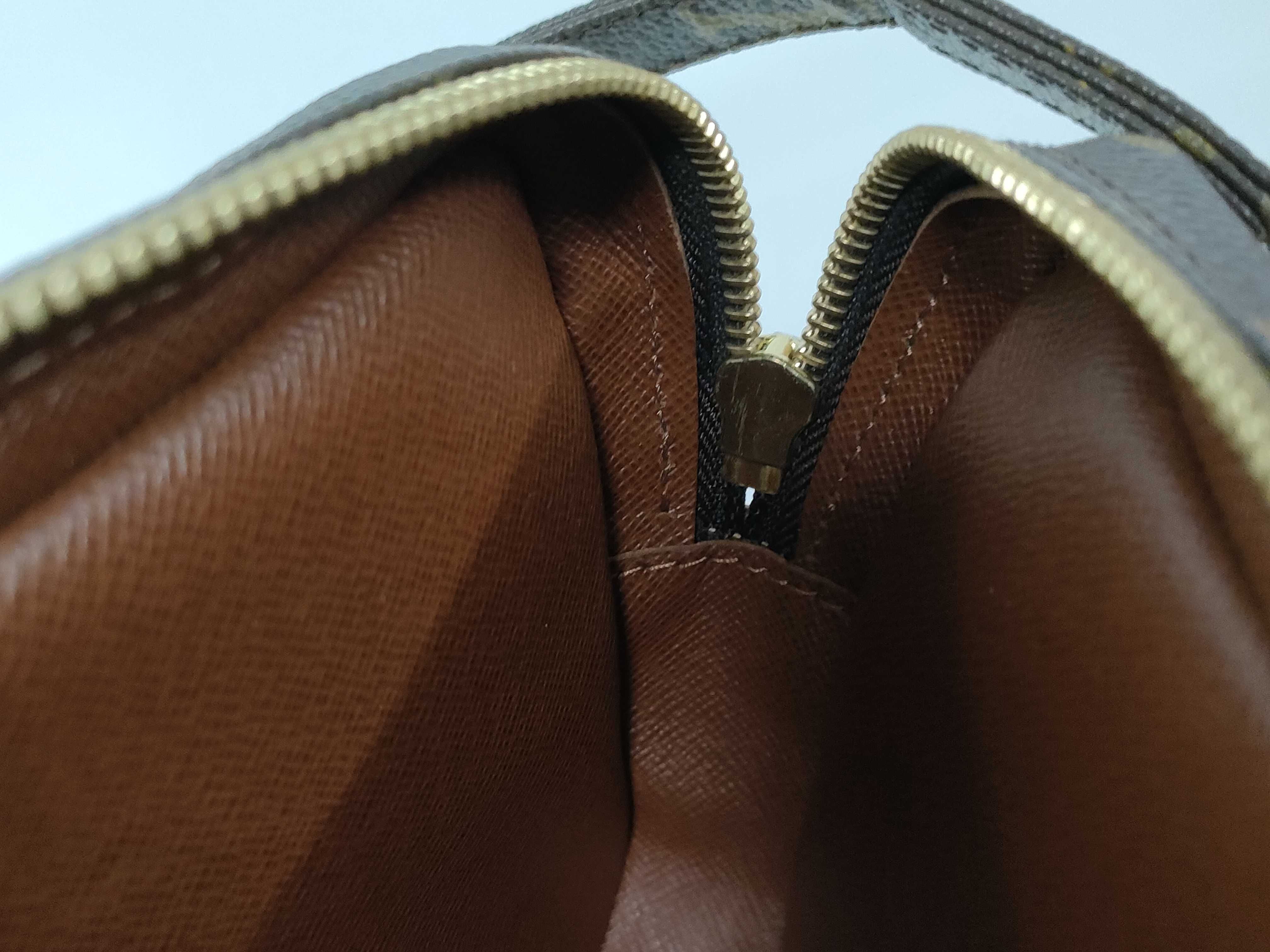 Monogram Pochette Marly Bandoulière Monogram M51828 Shoulder Bag — view 11