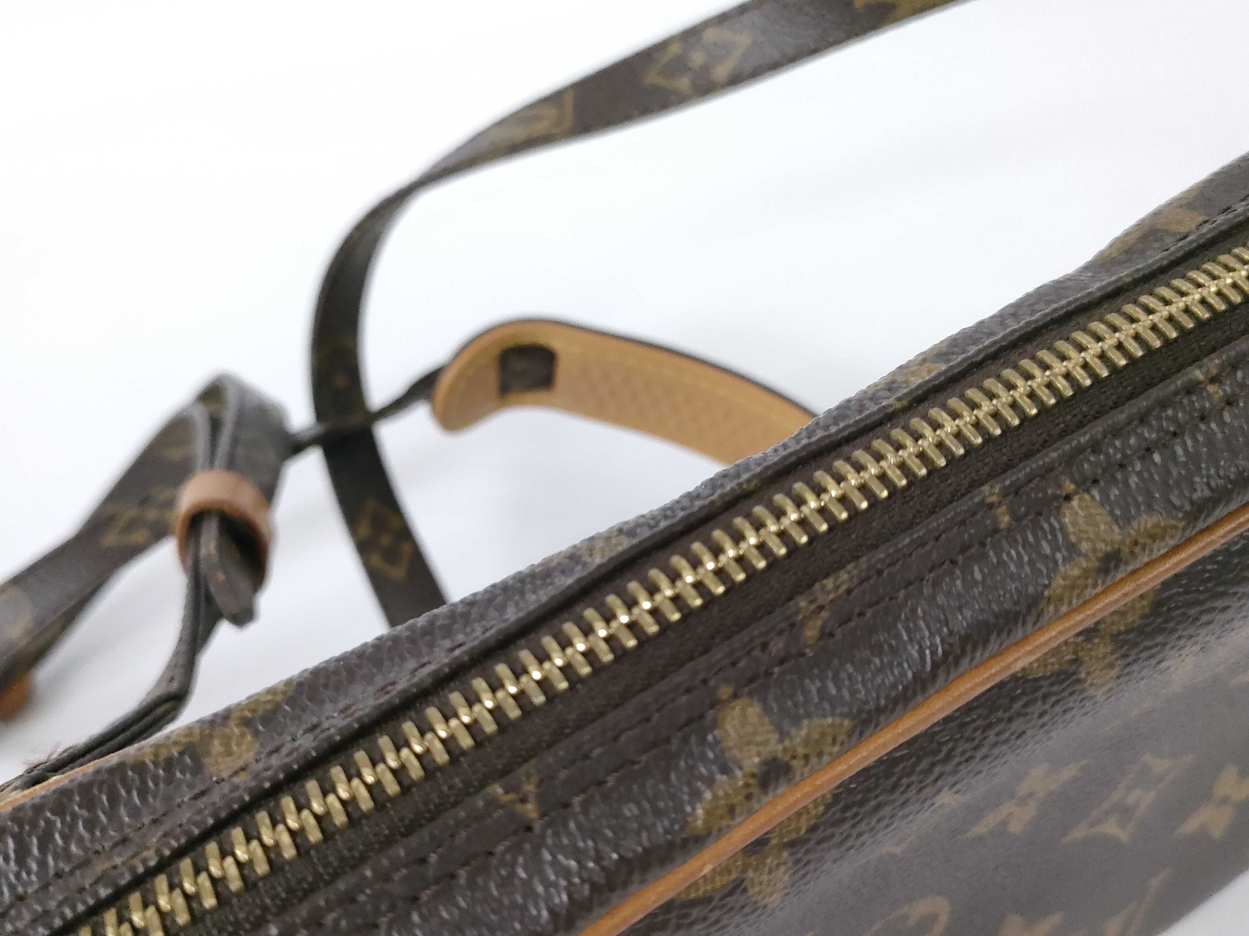 Monogram Pochette Marly Bandoulière Monogram M51828 Shoulder Bag — view 8