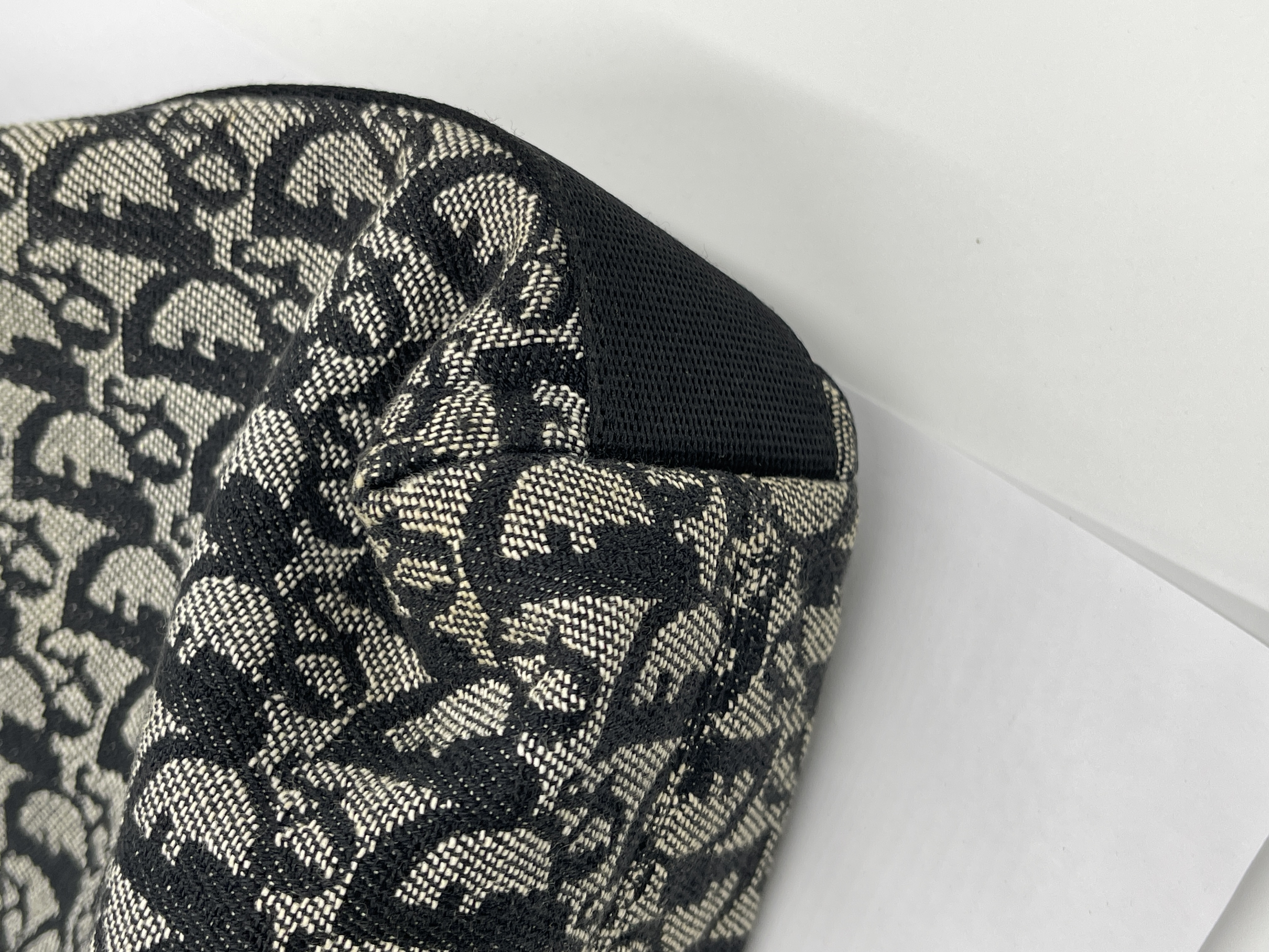Trotter BO B 0052 Shoulder Bag — view 12