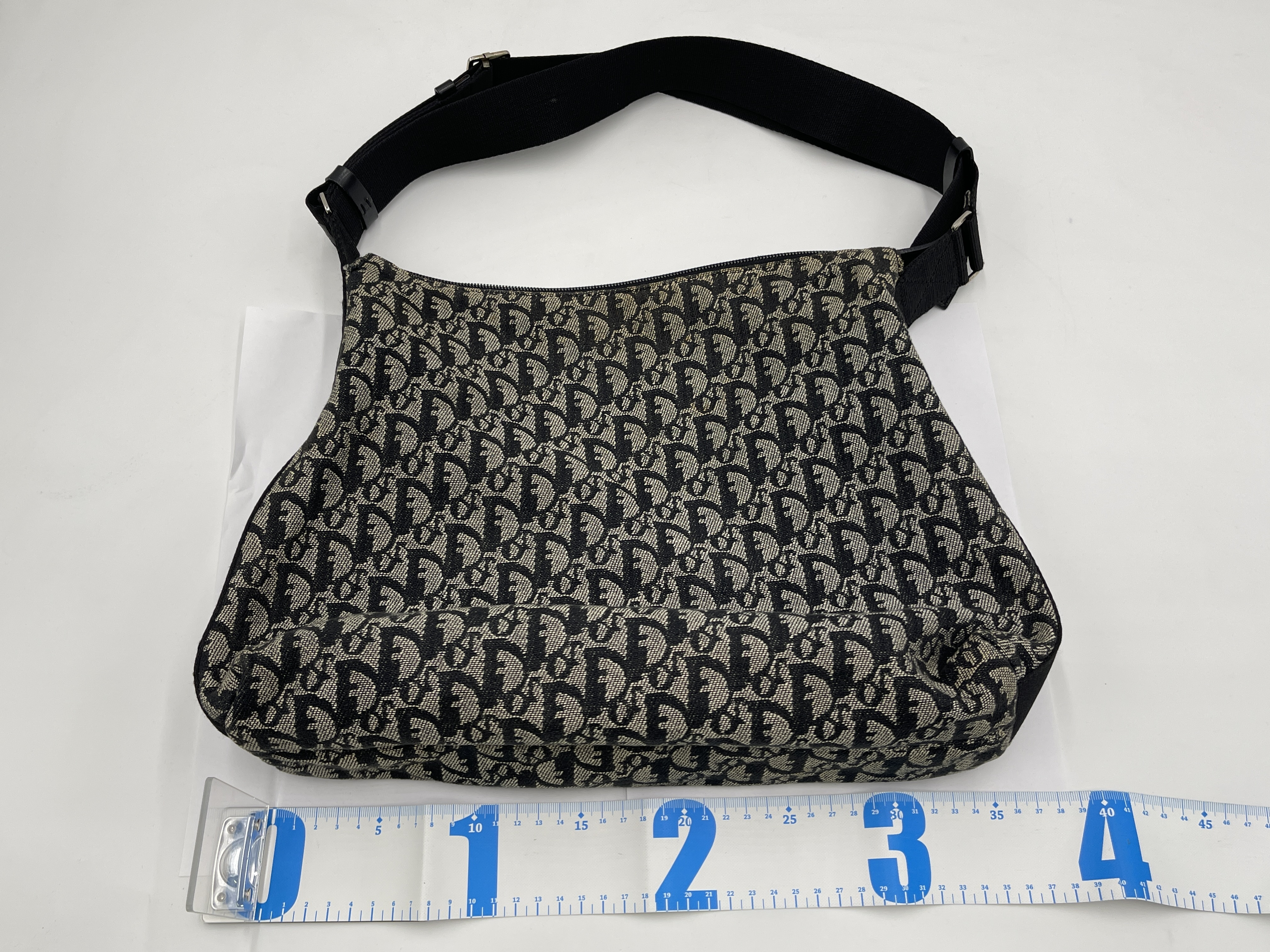 Trotter BO B 0052 Shoulder Bag — view 13
