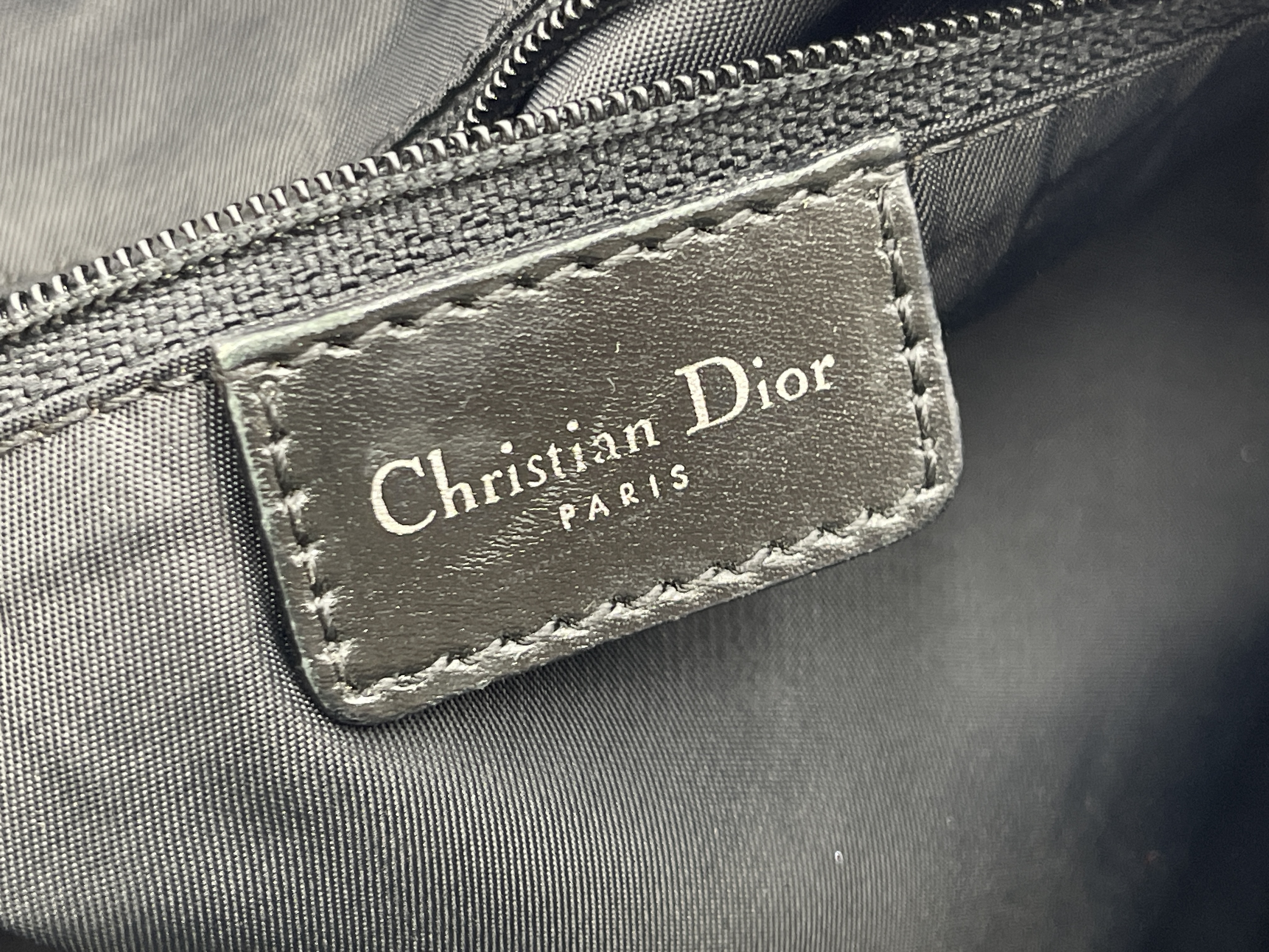 Trotter BO B 0052 Shoulder Bag — view 8
