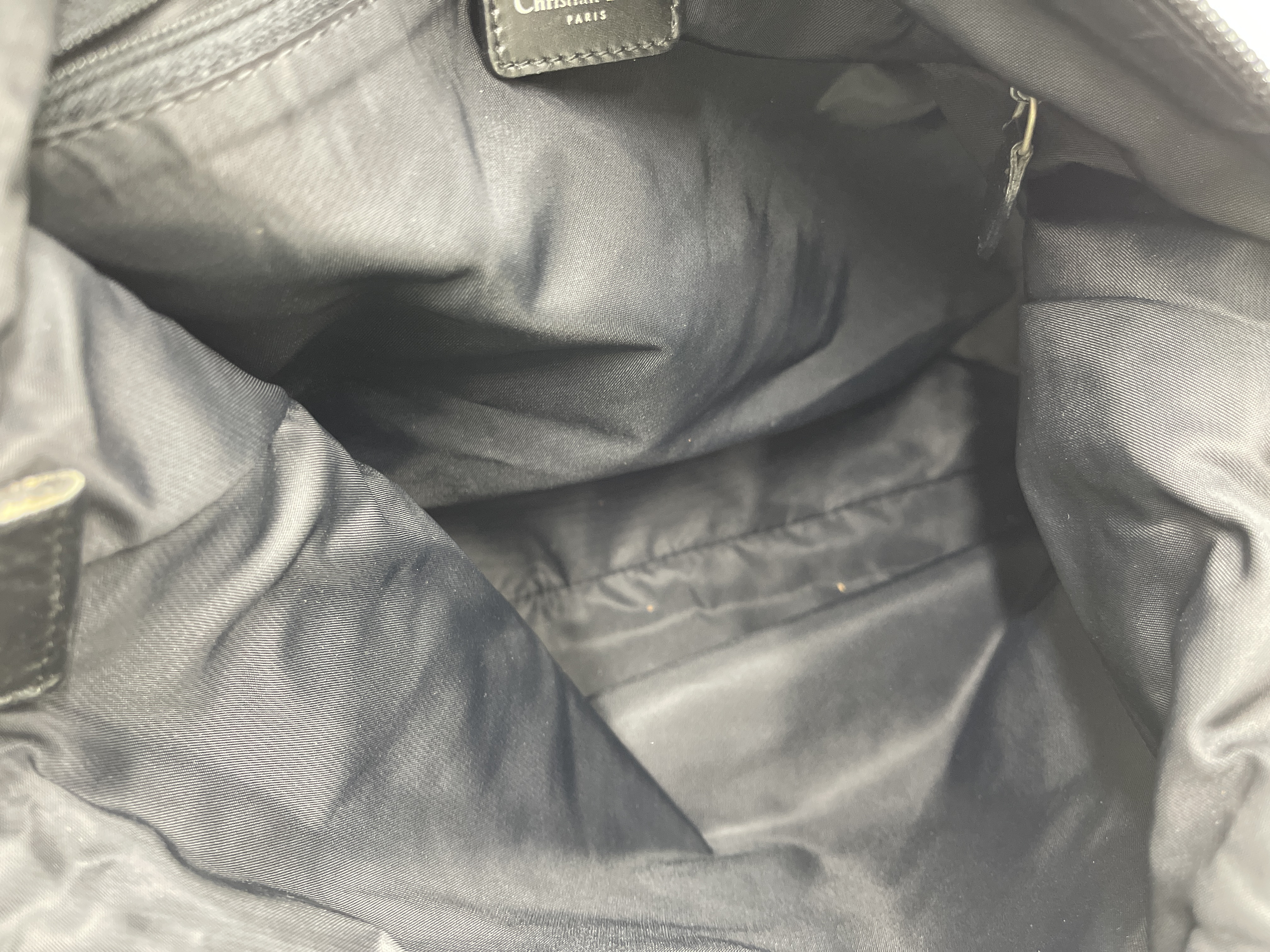 Trotter BO B 0052 Shoulder Bag — view 10