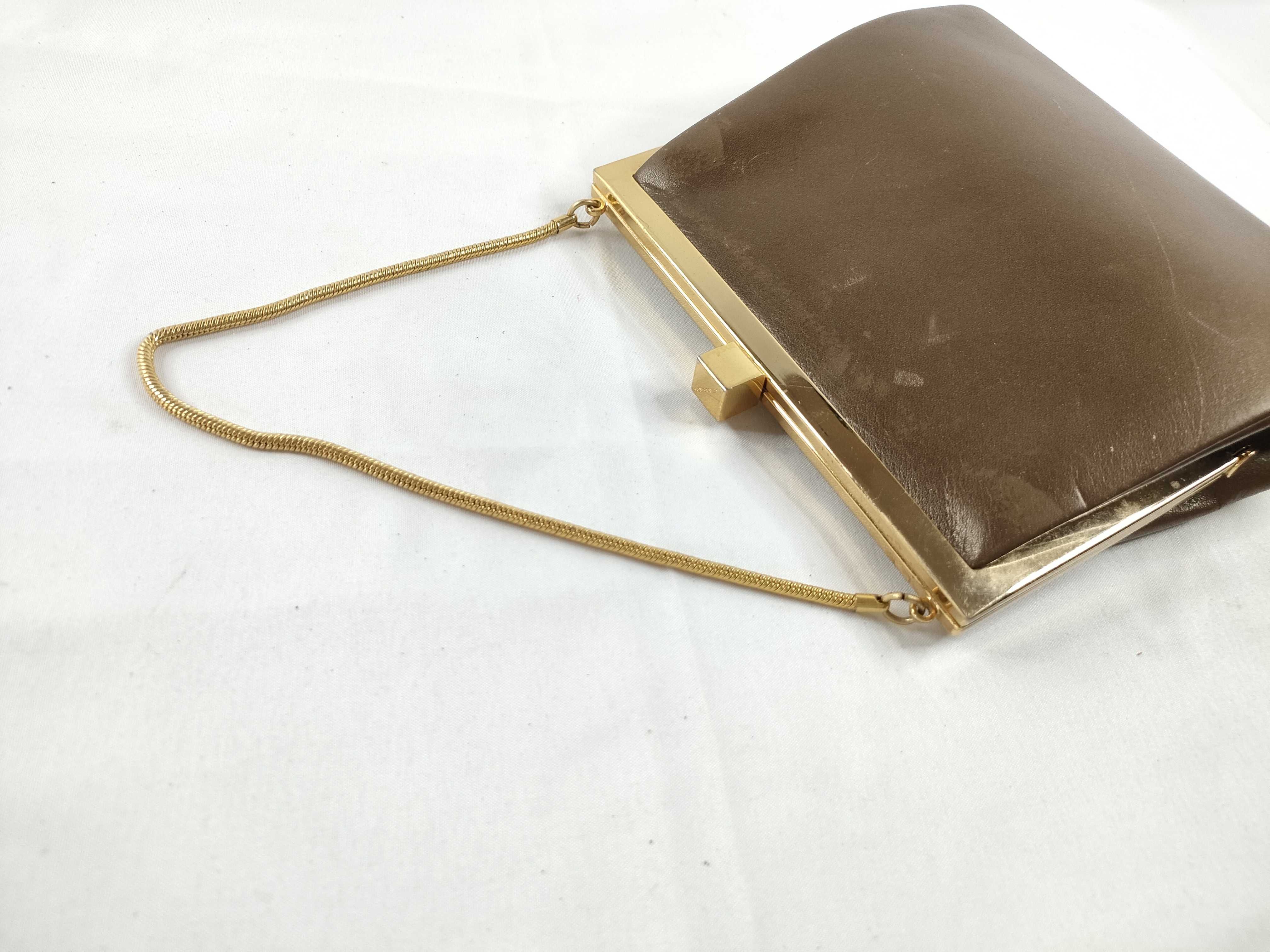 coin purse bag, chain handbag, handbag — view 6