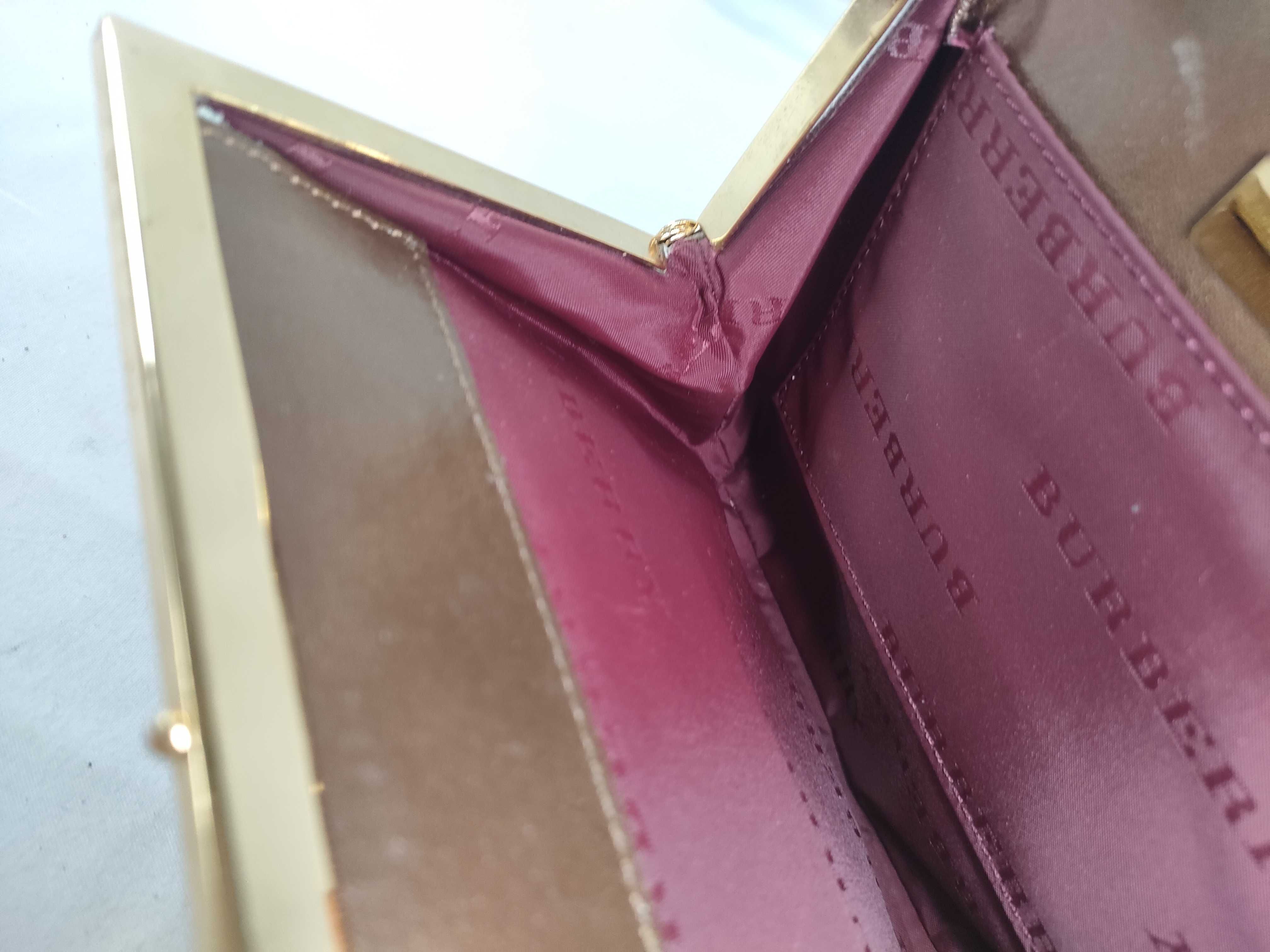 coin purse bag, chain handbag, handbag — view 10