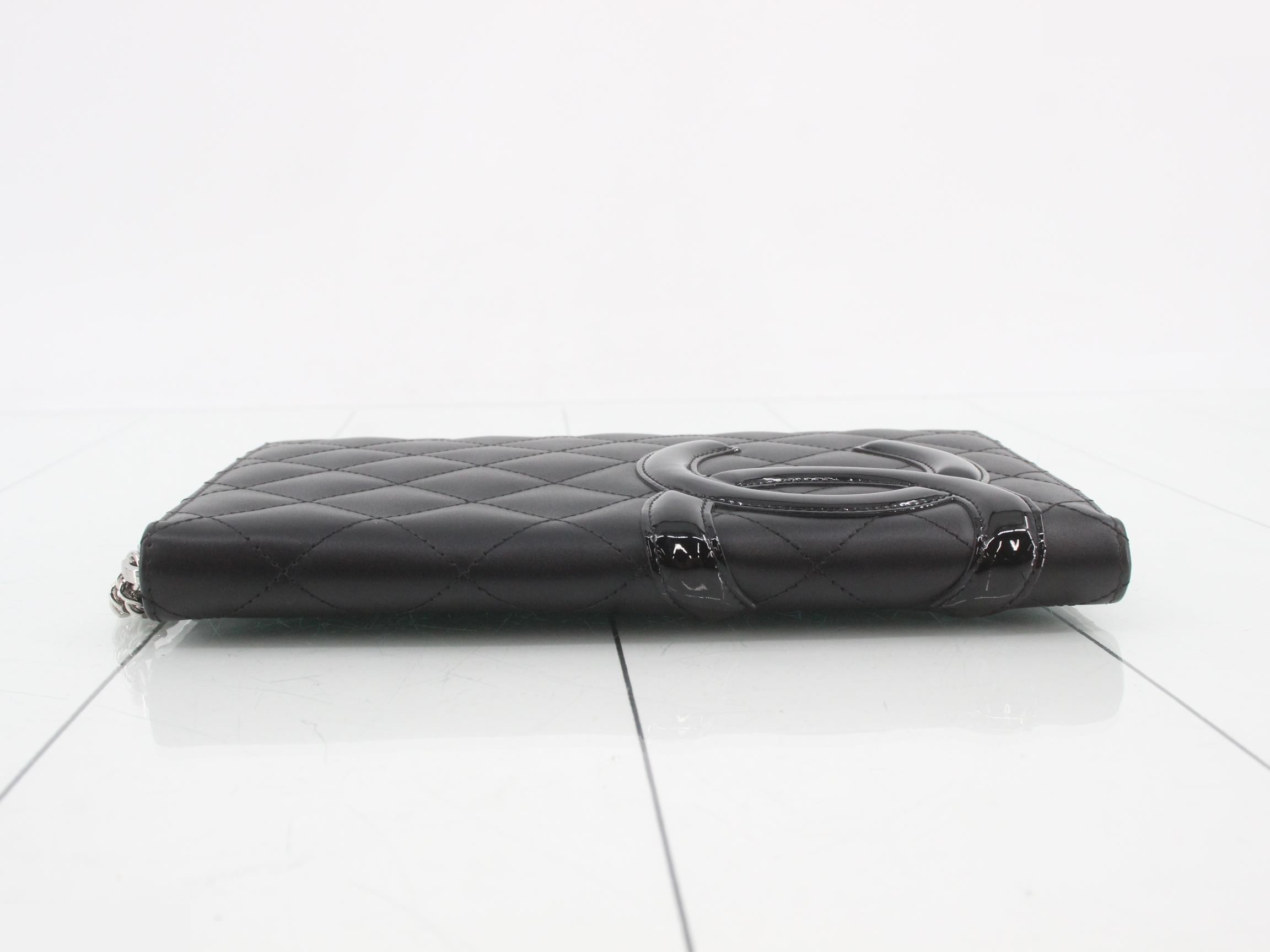 Cambon Organizer Wallet - Unused — view 3