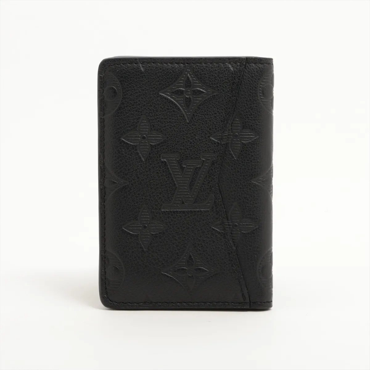 Shadow Organizer de Poche M62899 Noir Card Case (RFID detected) — view 2