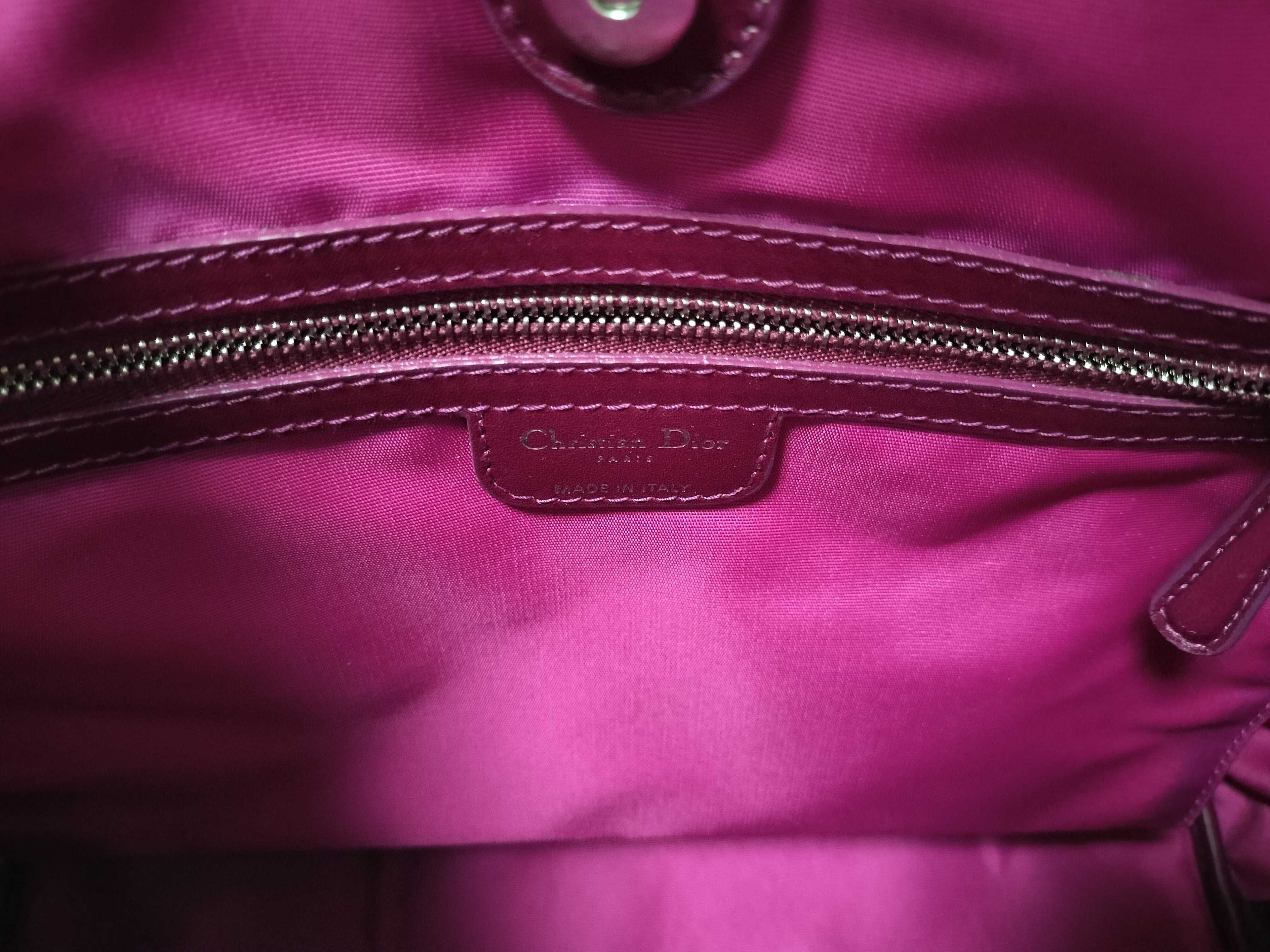 Tote Bag with Tags / Unused Coated Canvas — view 11