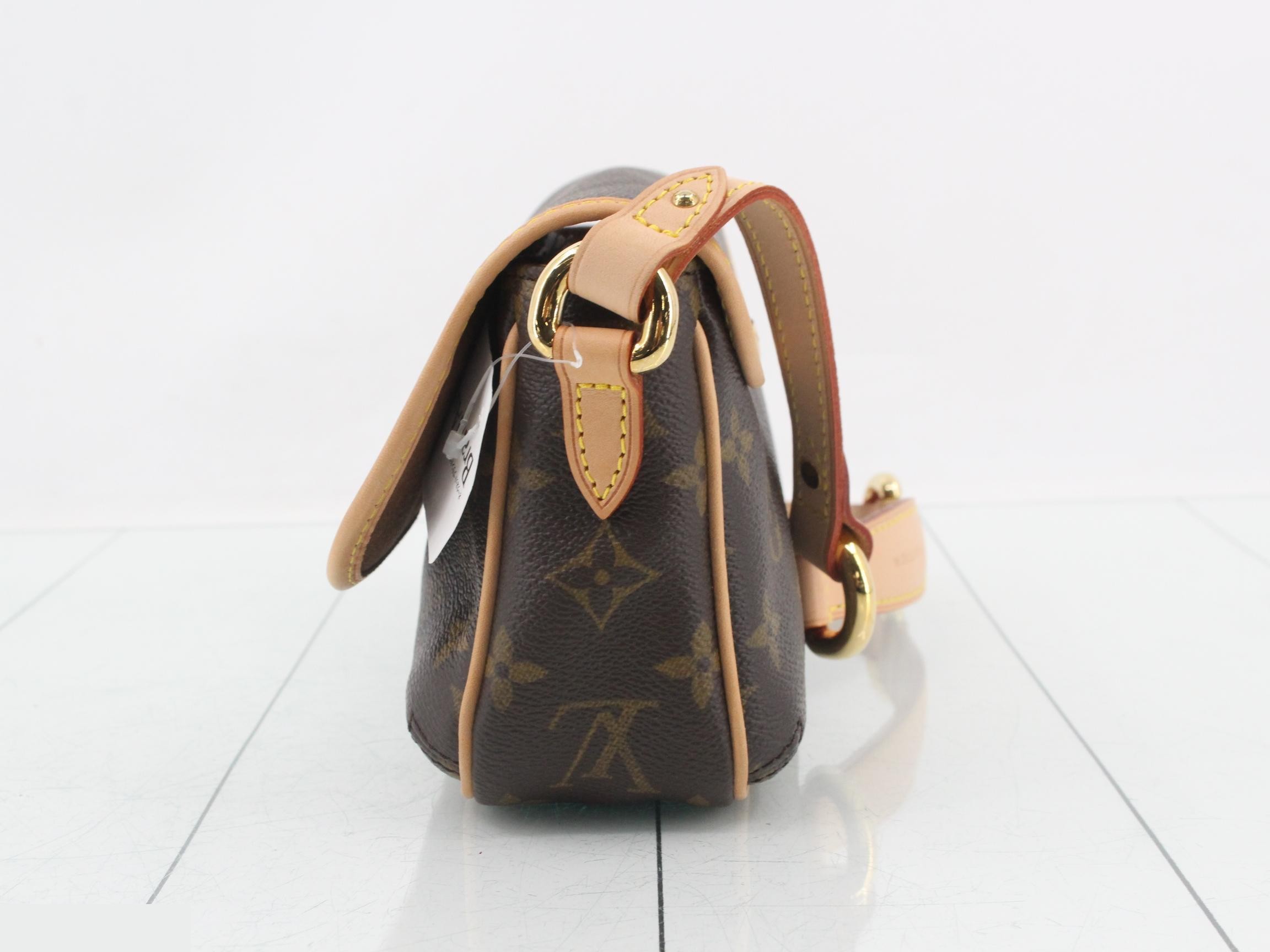 Pochette Tikal — view 3